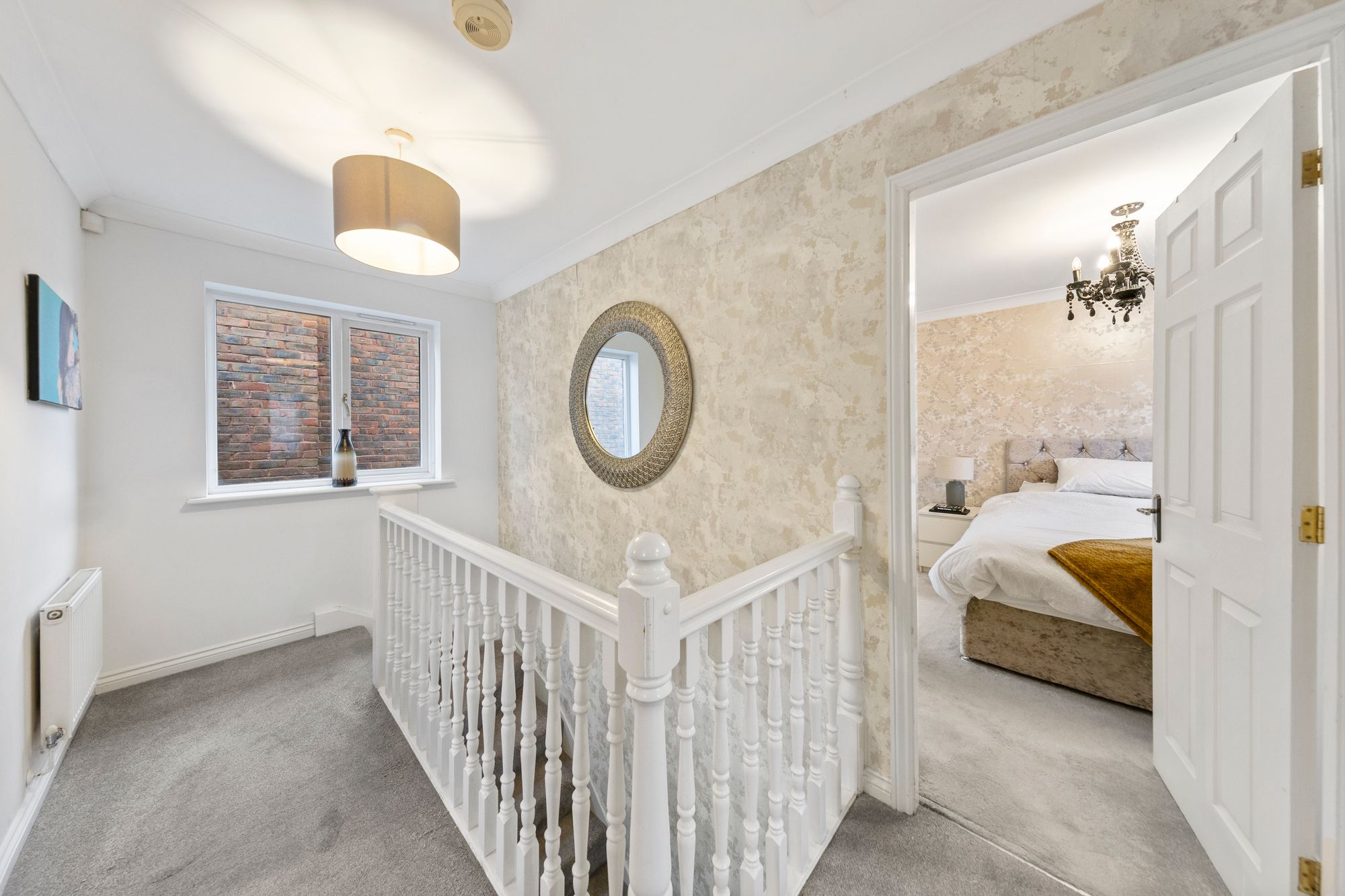 Stockdale Drive, Warrington