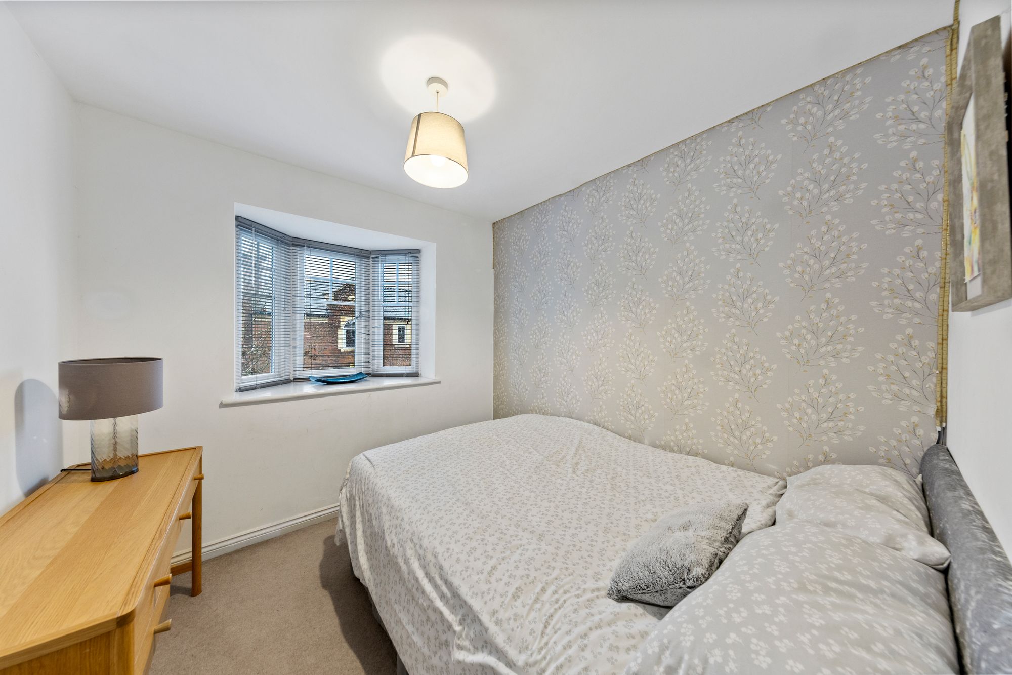 Stockdale Drive, Warrington