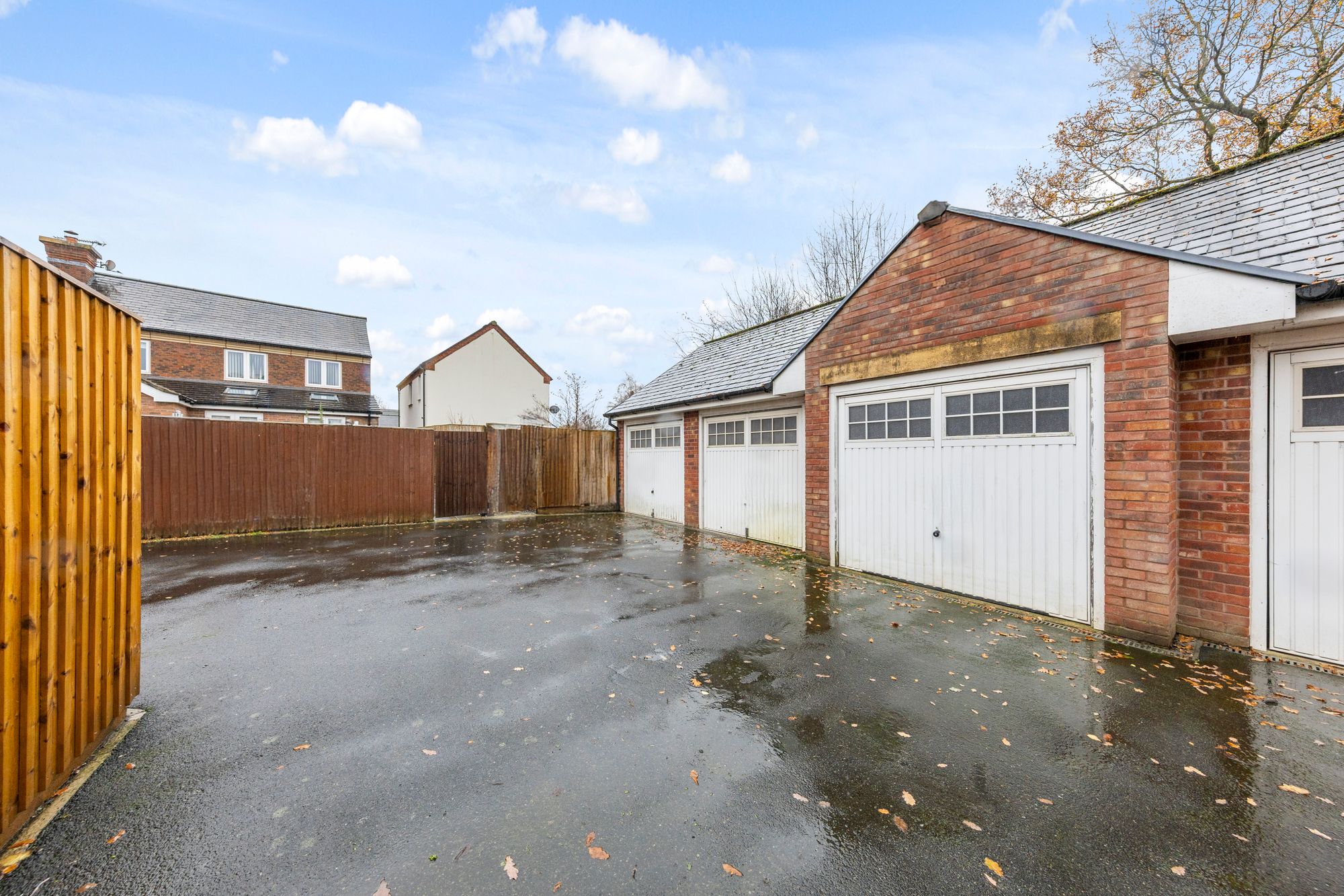 Stockdale Drive, Warrington