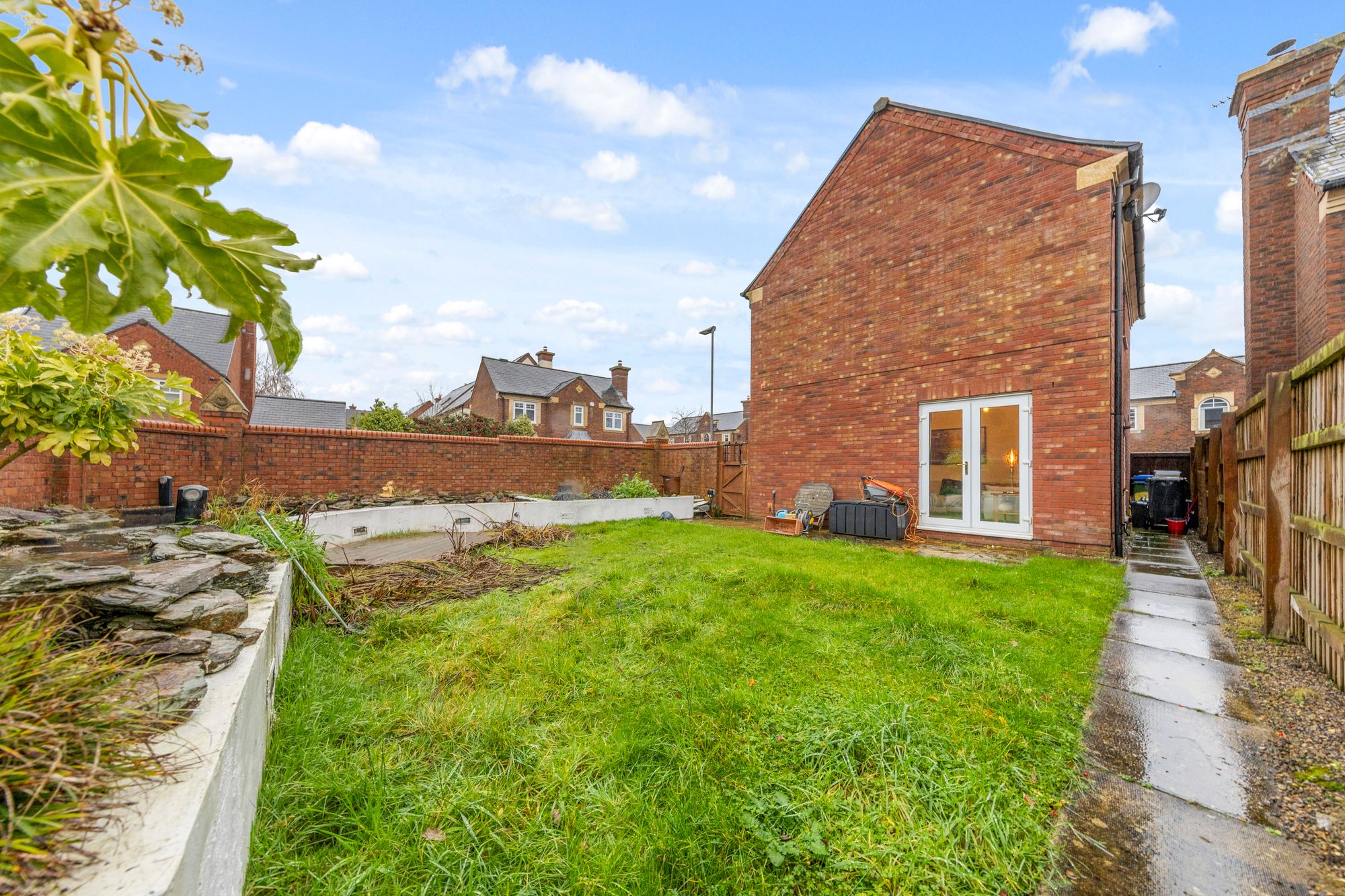 Stockdale Drive, Warrington