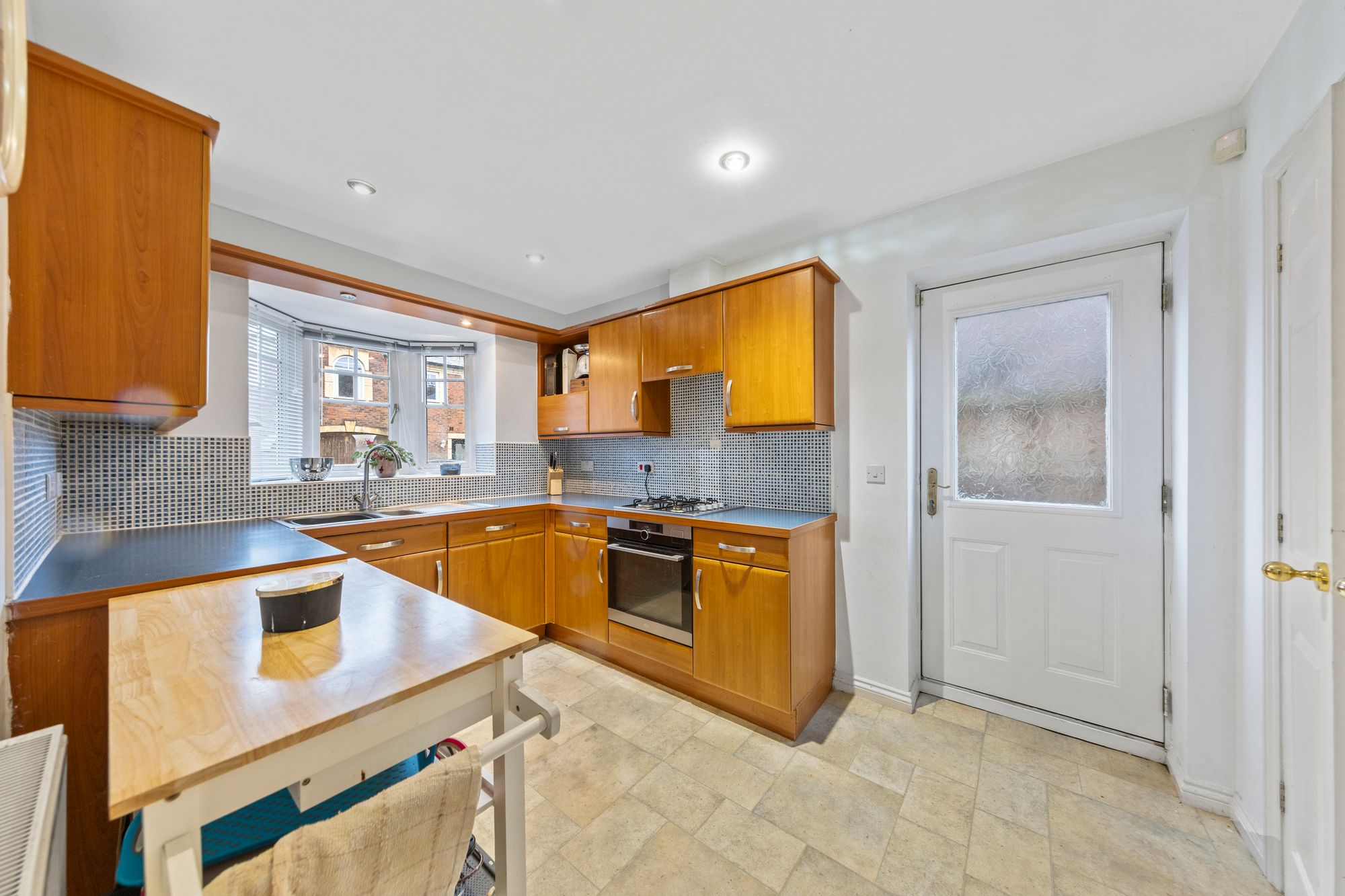 Stockdale Drive, Warrington