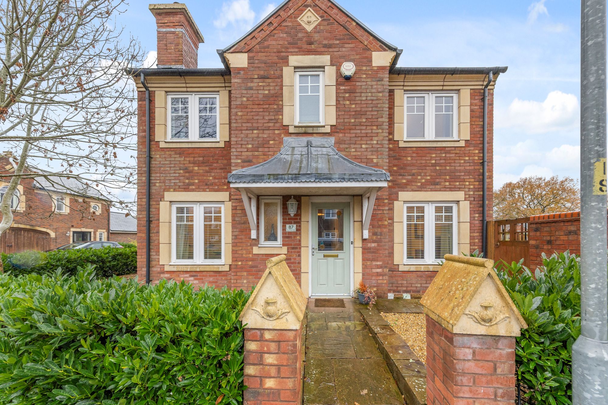 Stockdale Drive, Great Sankey, WA5