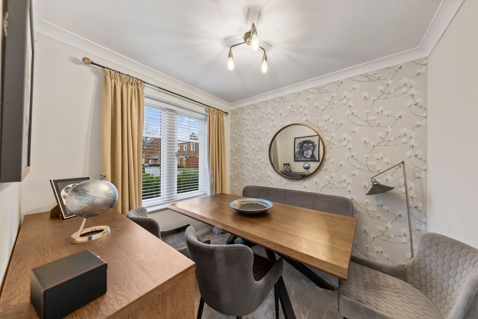 Stockdale Drive, Warrington