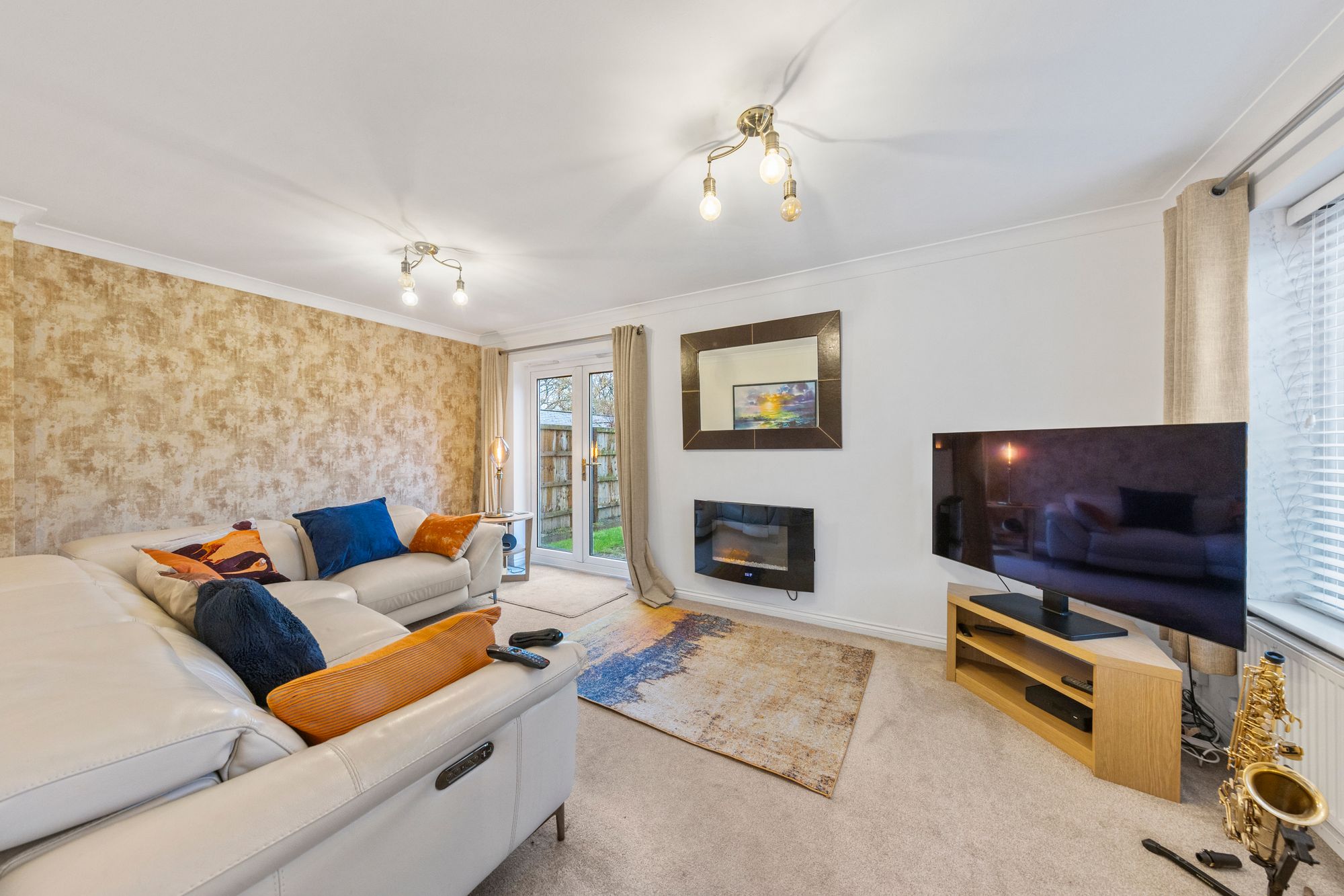 Stockdale Drive, Warrington