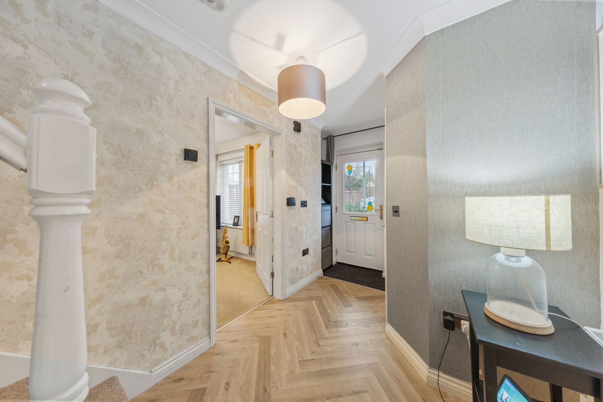 Stockdale Drive, Warrington