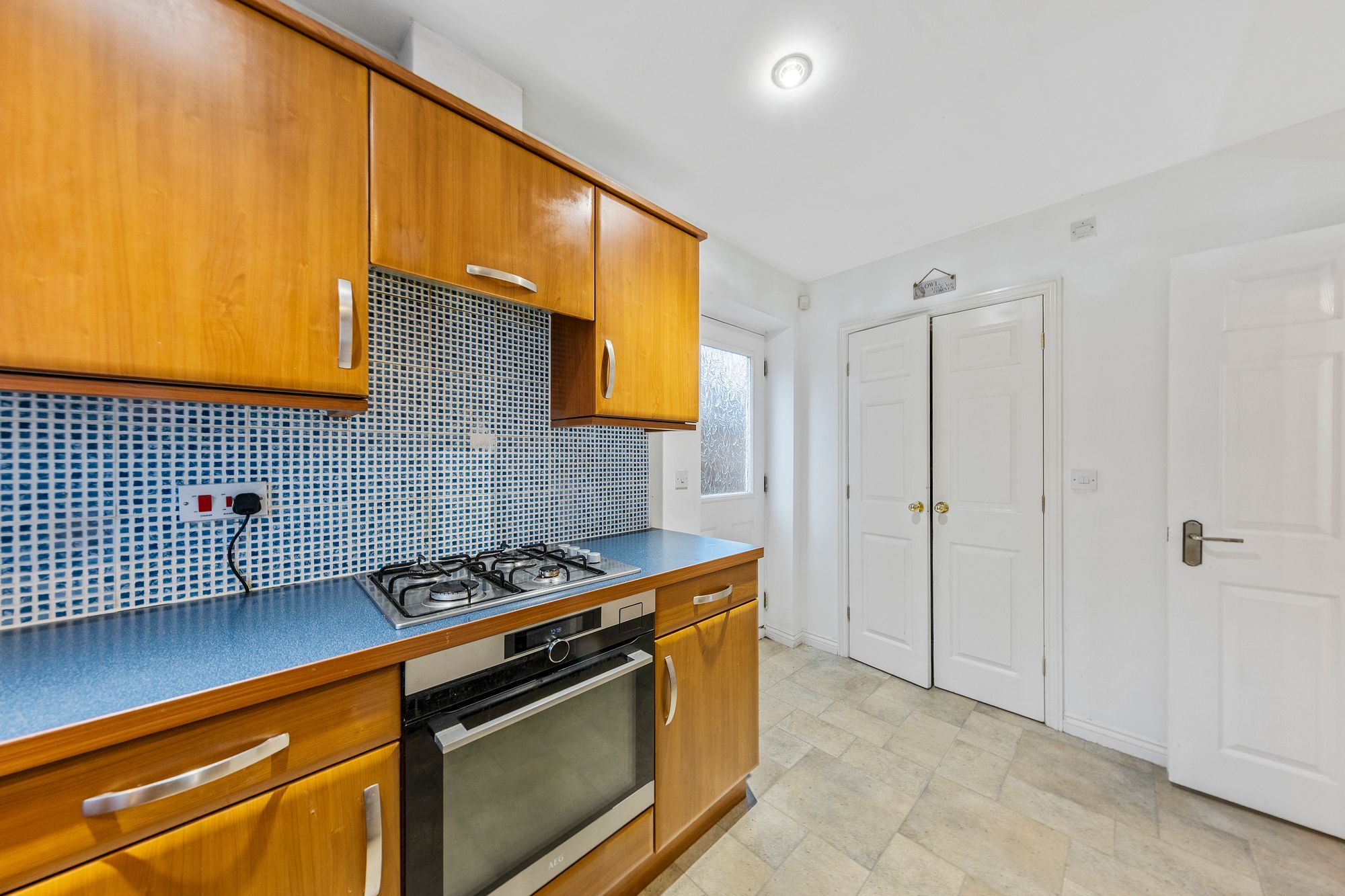 Stockdale Drive, Warrington