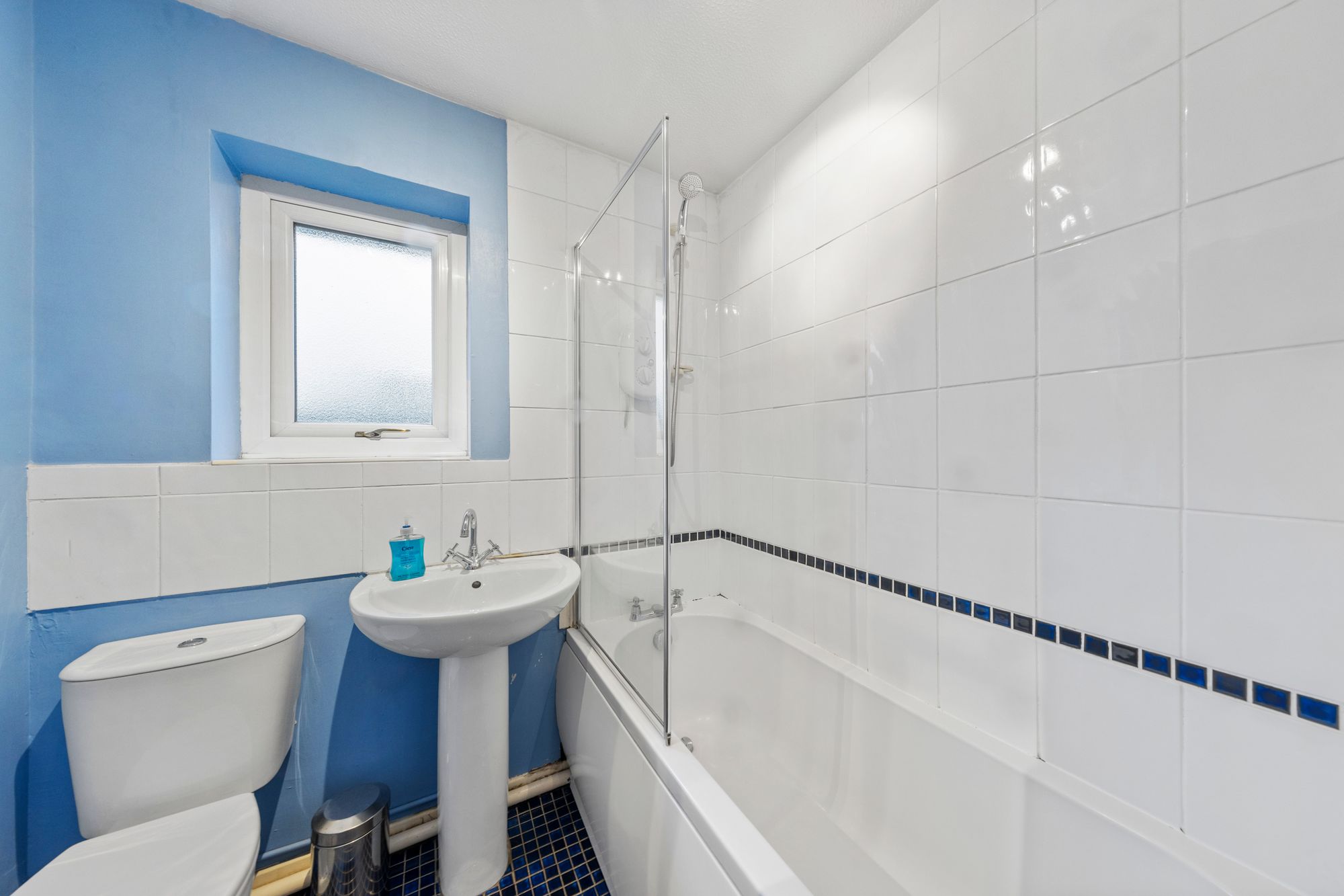 Ventnor Close, Warrington