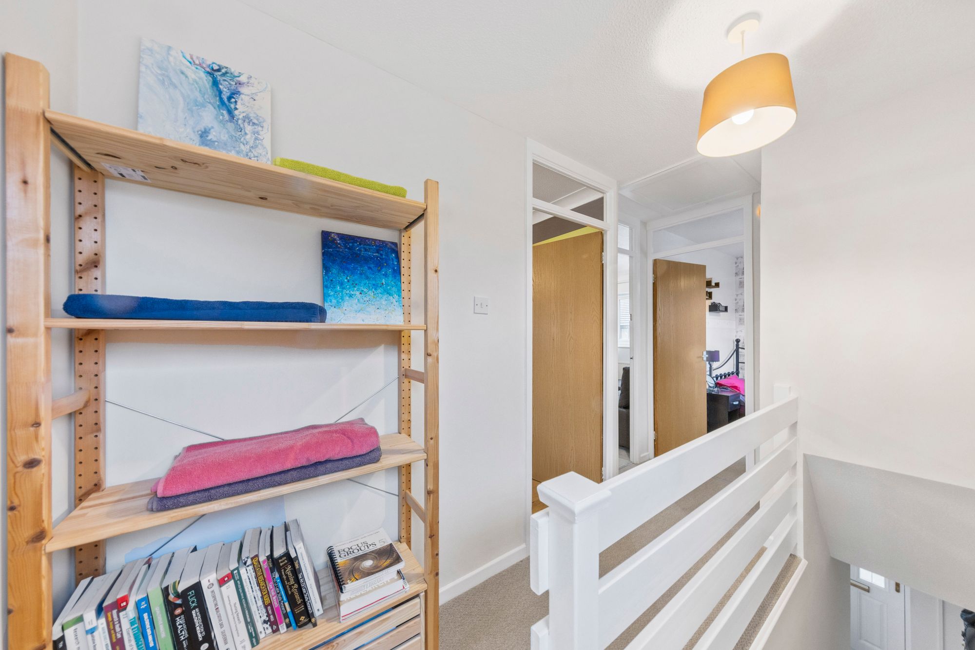 Ventnor Close, Warrington