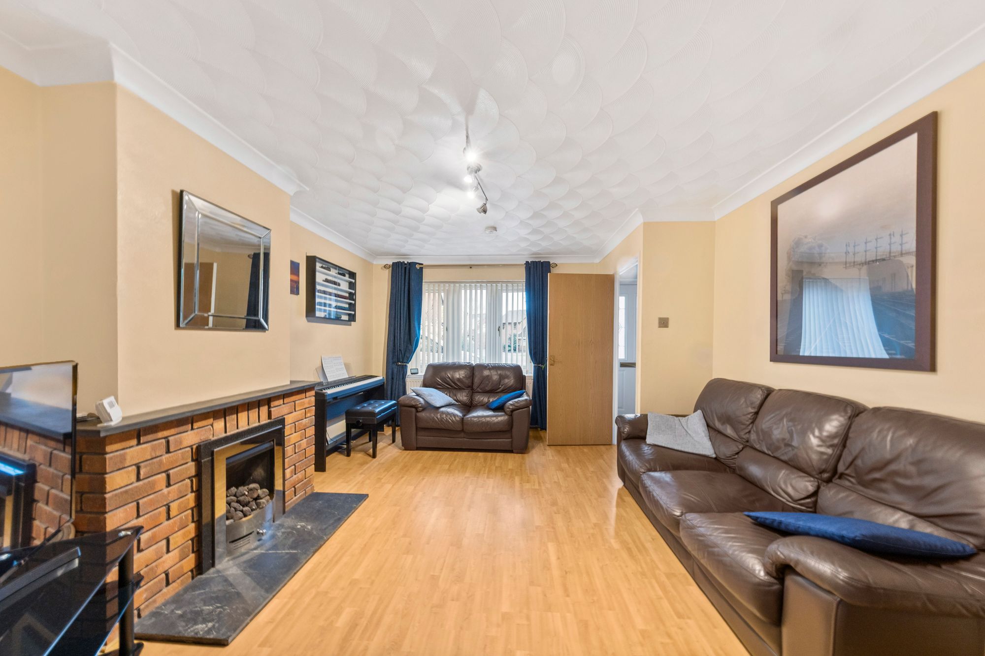 Ventnor Close, Warrington