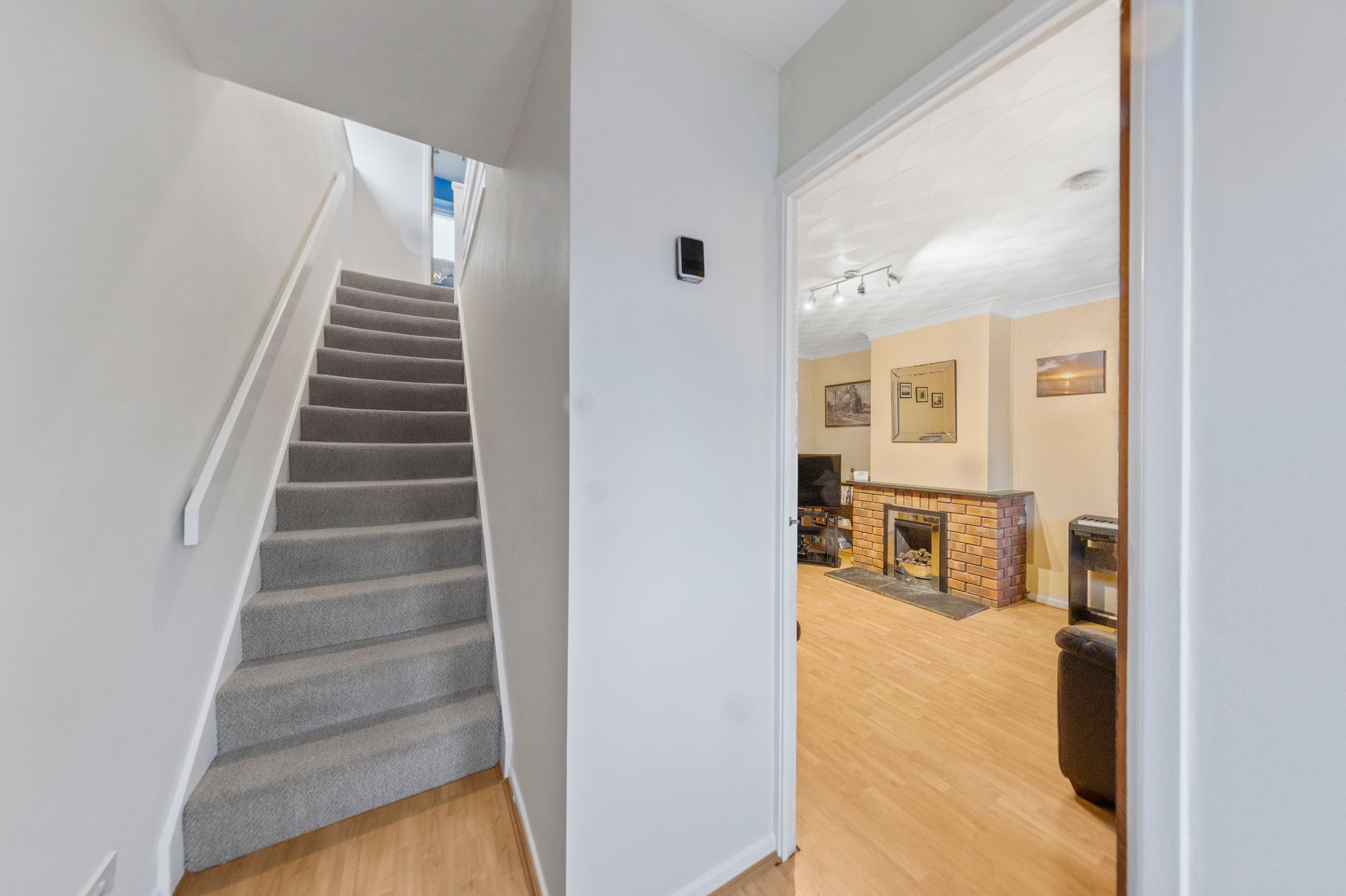 Ventnor Close, Warrington