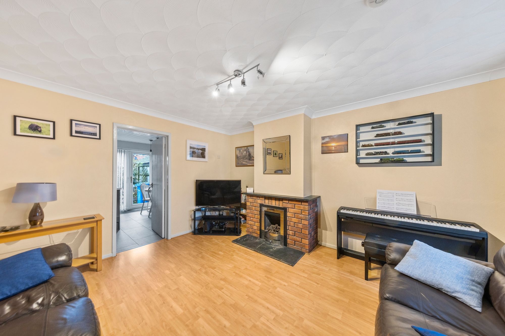 Ventnor Close, Warrington