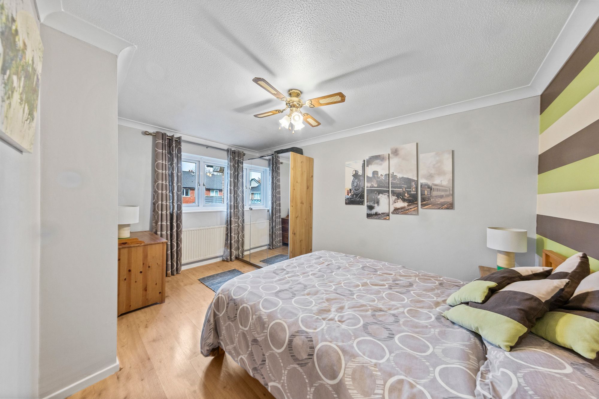 Ventnor Close, Warrington