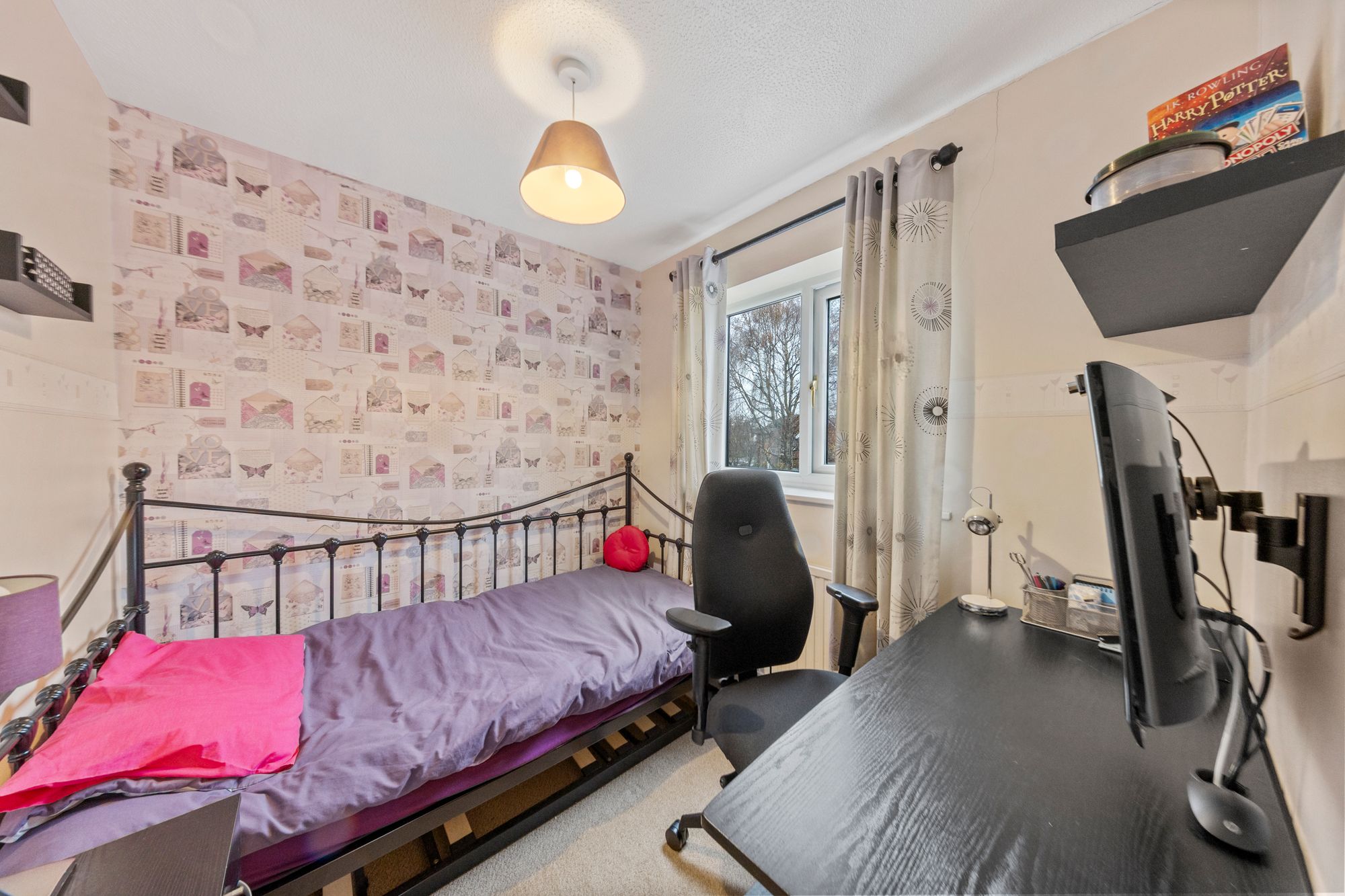 Ventnor Close, Warrington