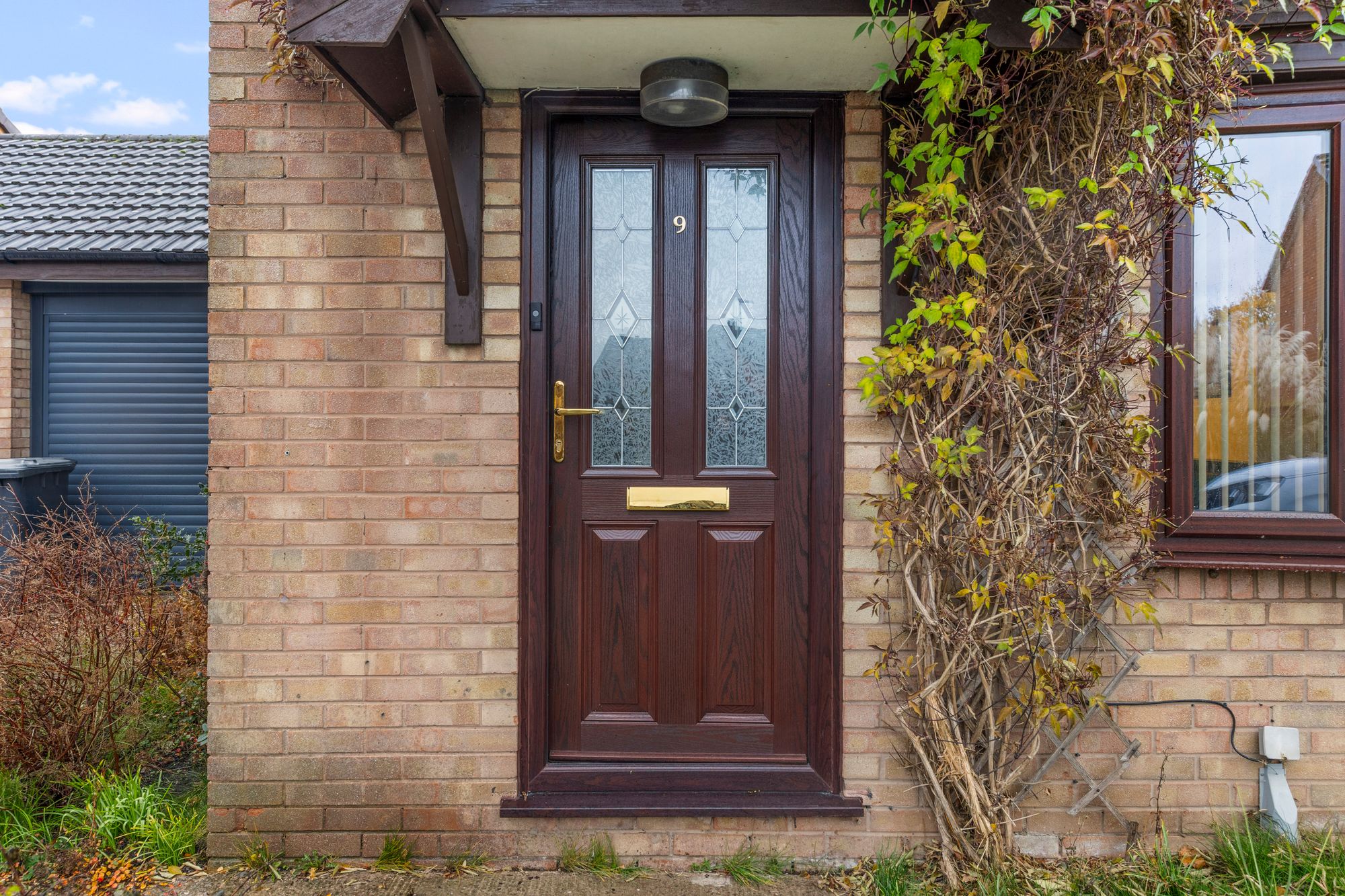 Ventnor Close, Warrington