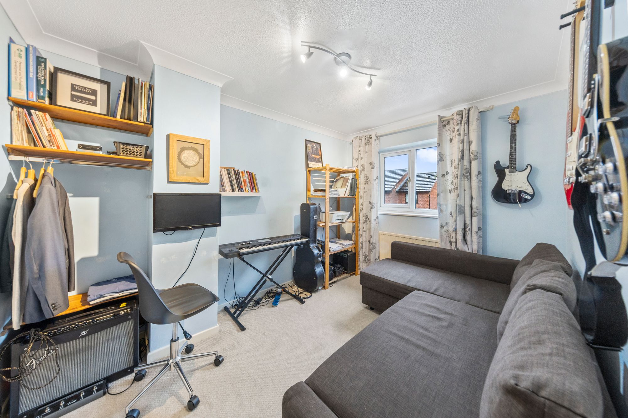 Ventnor Close, Warrington