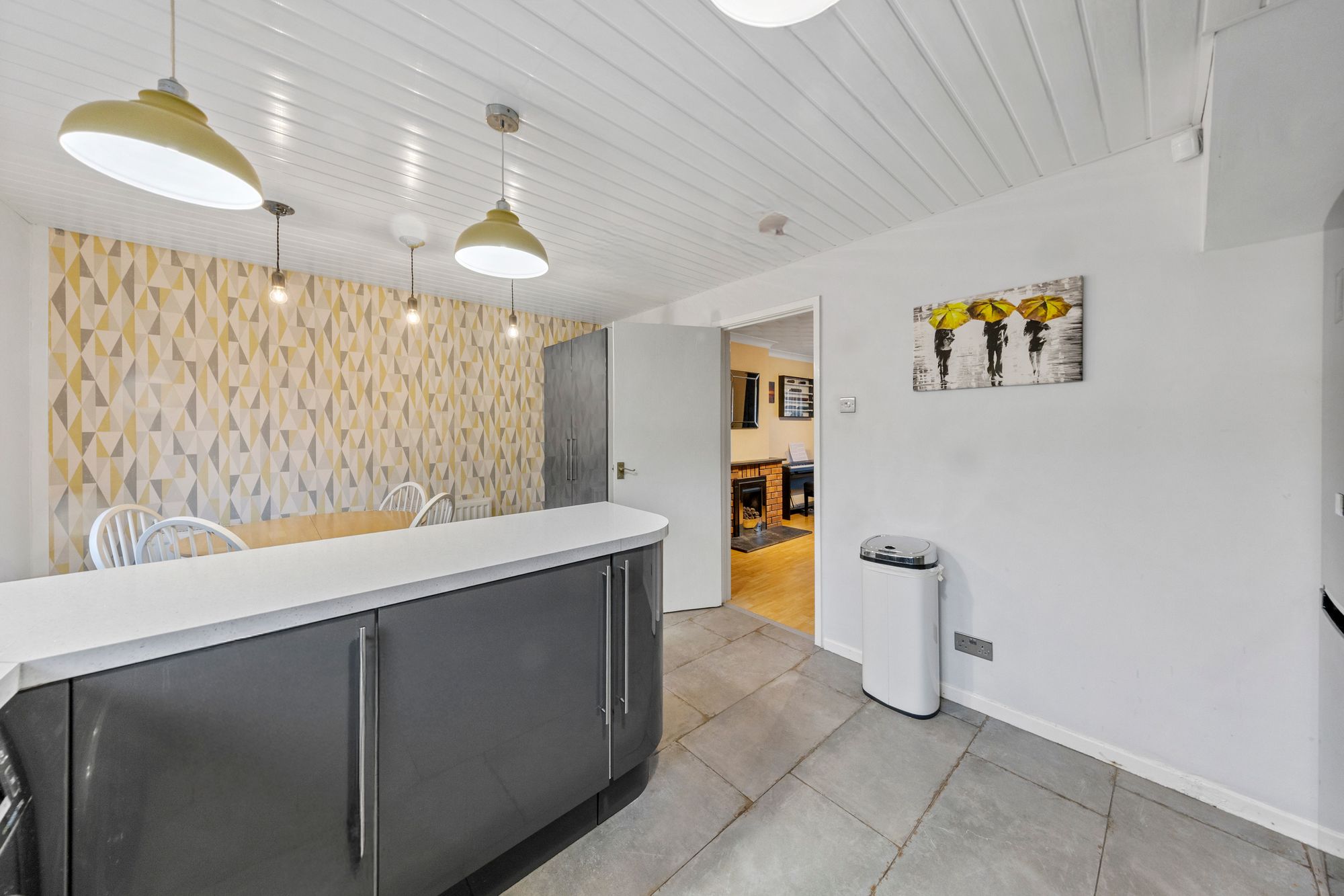 Ventnor Close, Warrington