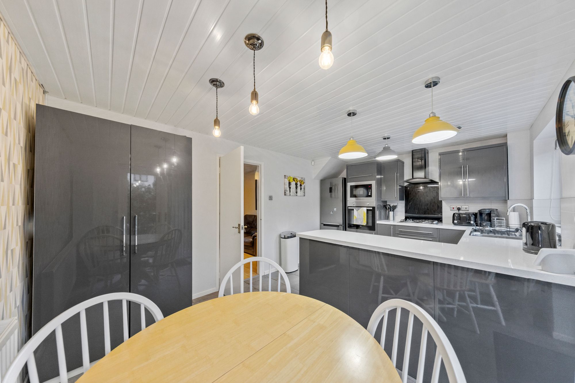 Ventnor Close, Warrington