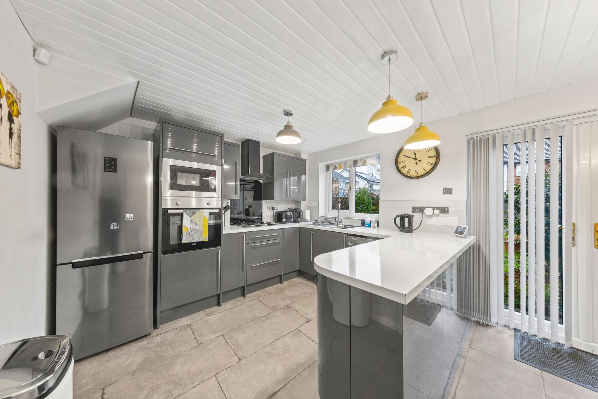 Ventnor Close, Warrington