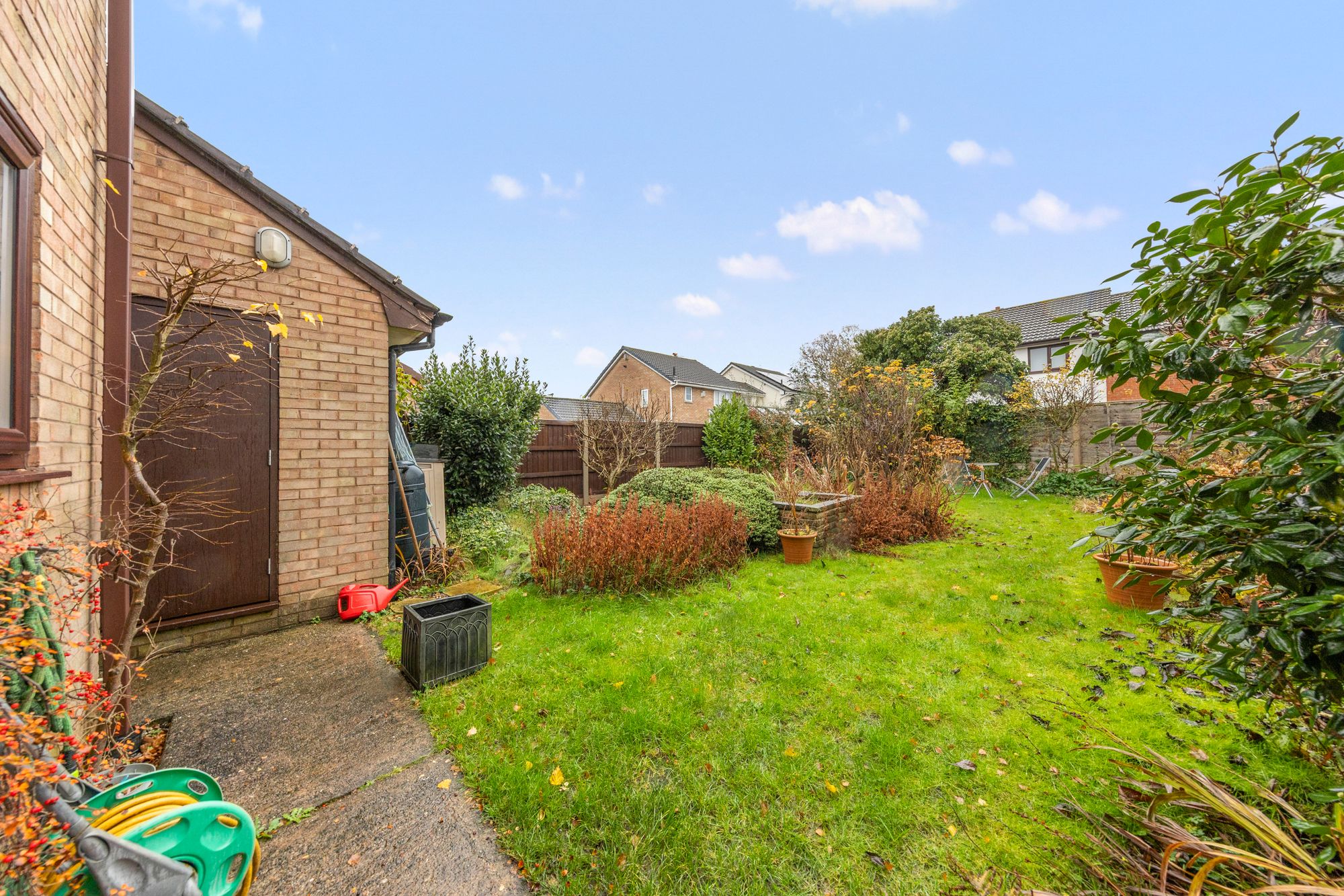 Ventnor Close, Warrington