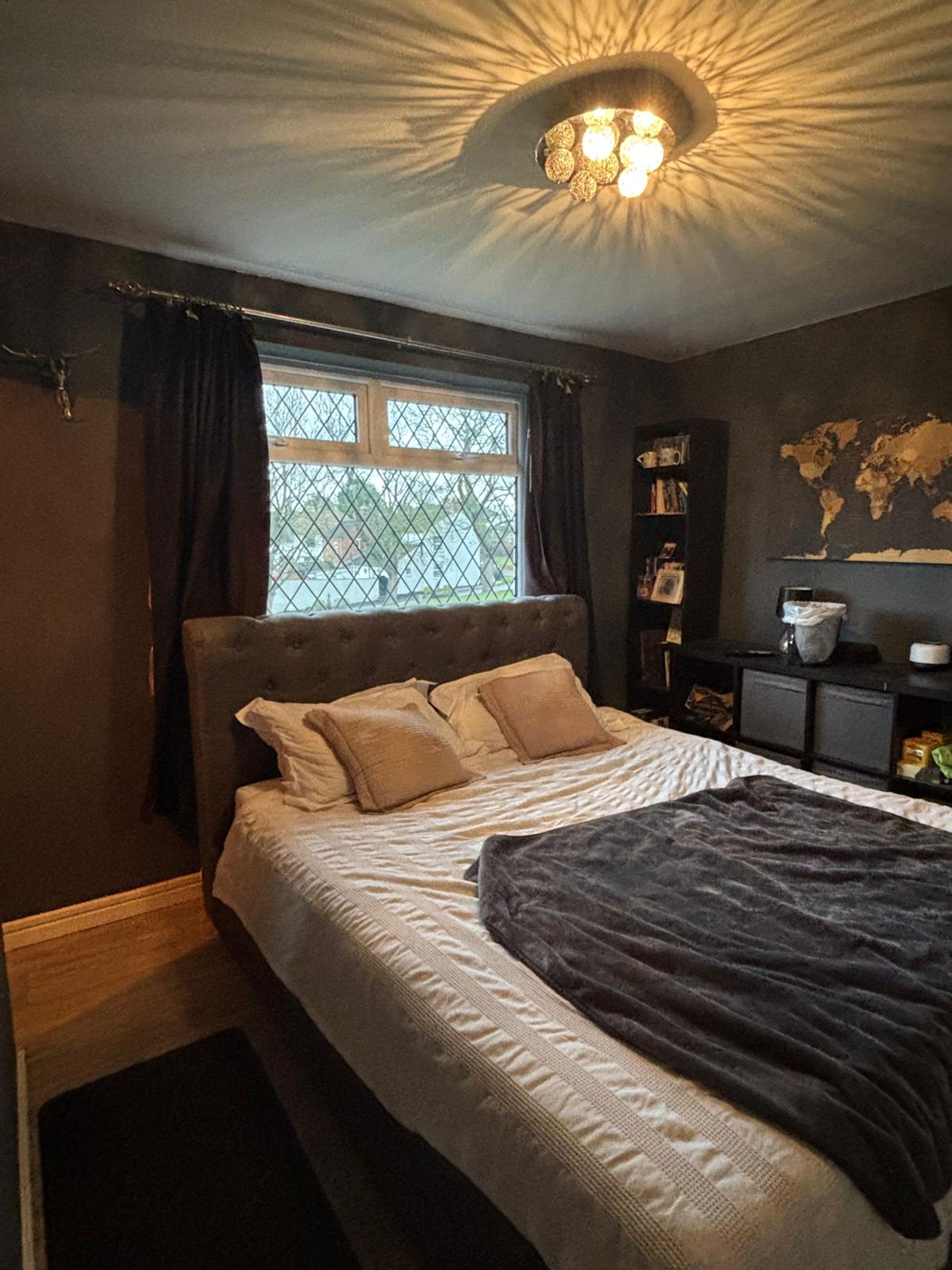 6 East View, Sadberge