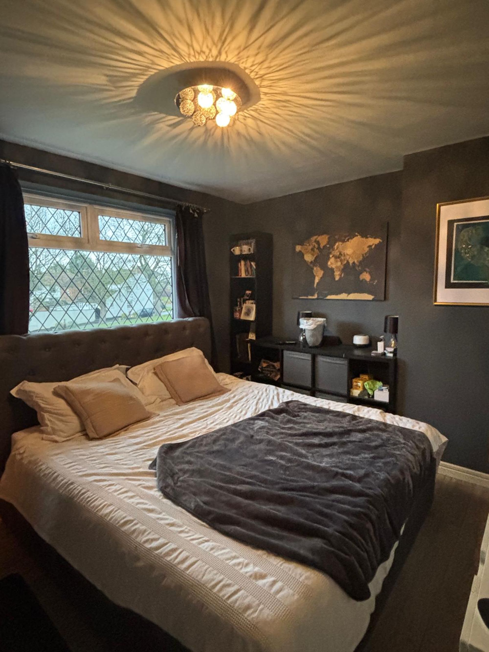 6 East View, Sadberge