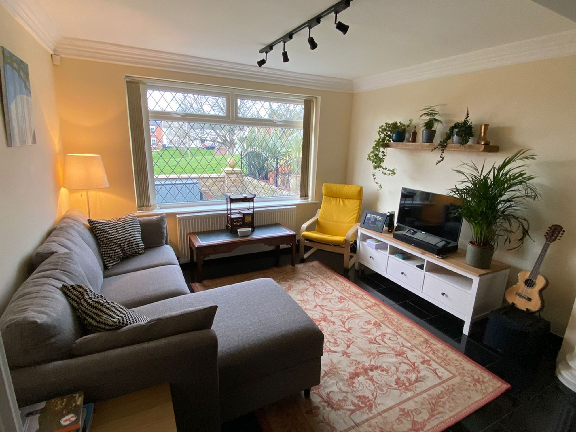 6 East View, Sadberge