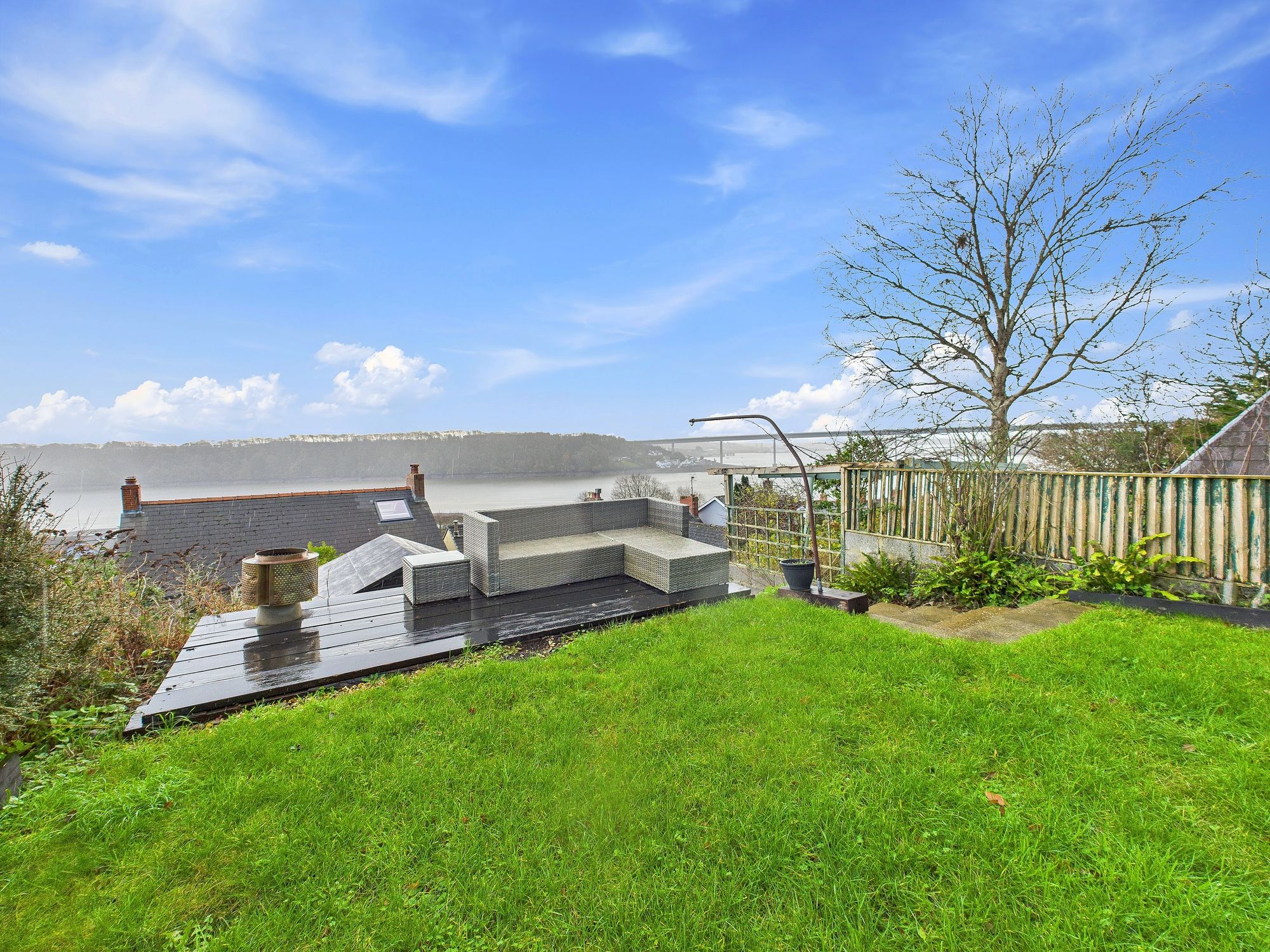 Burton, Milford Haven, SA73