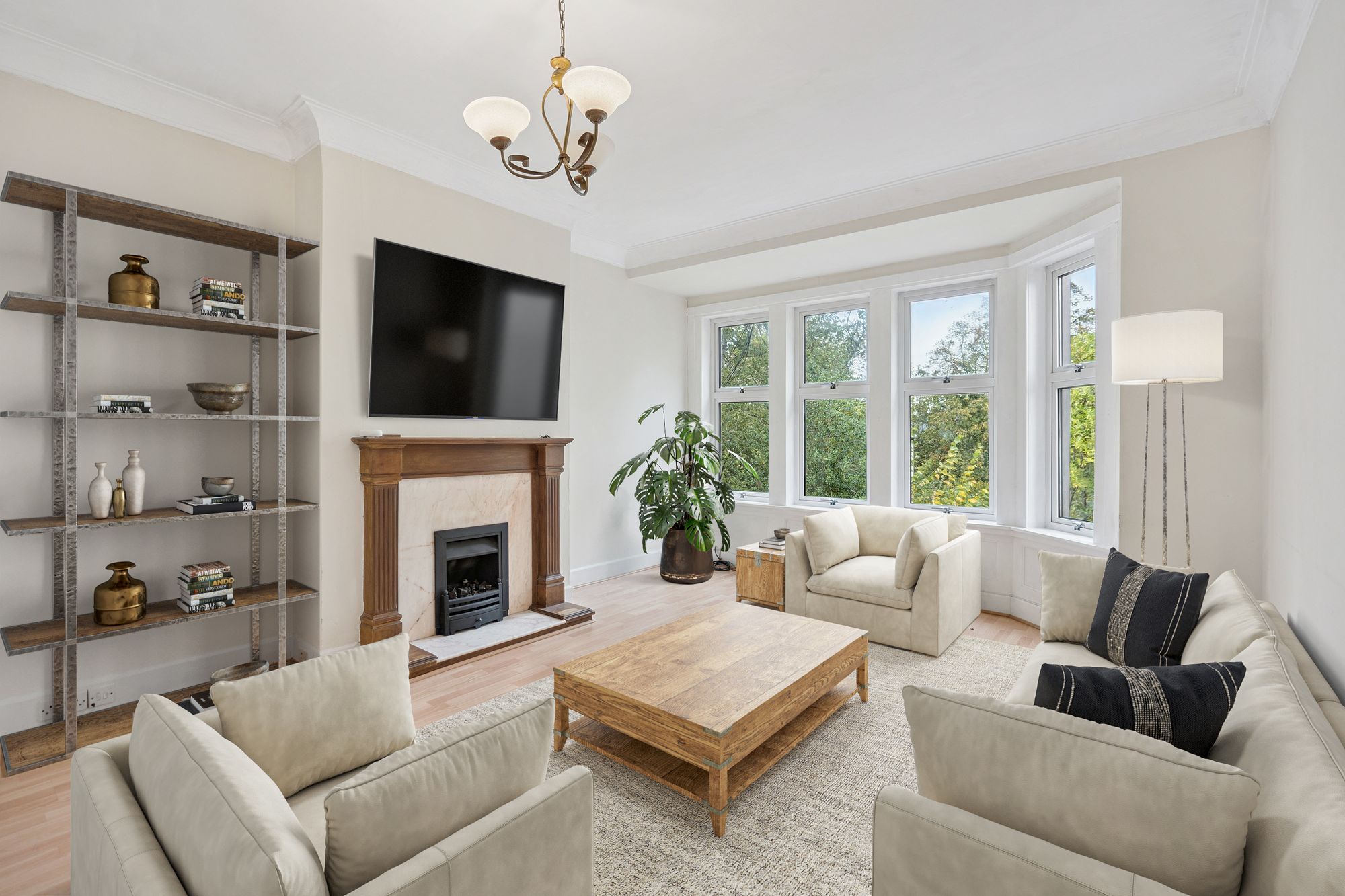 Greenbank Drive, Edinburgh, EH10