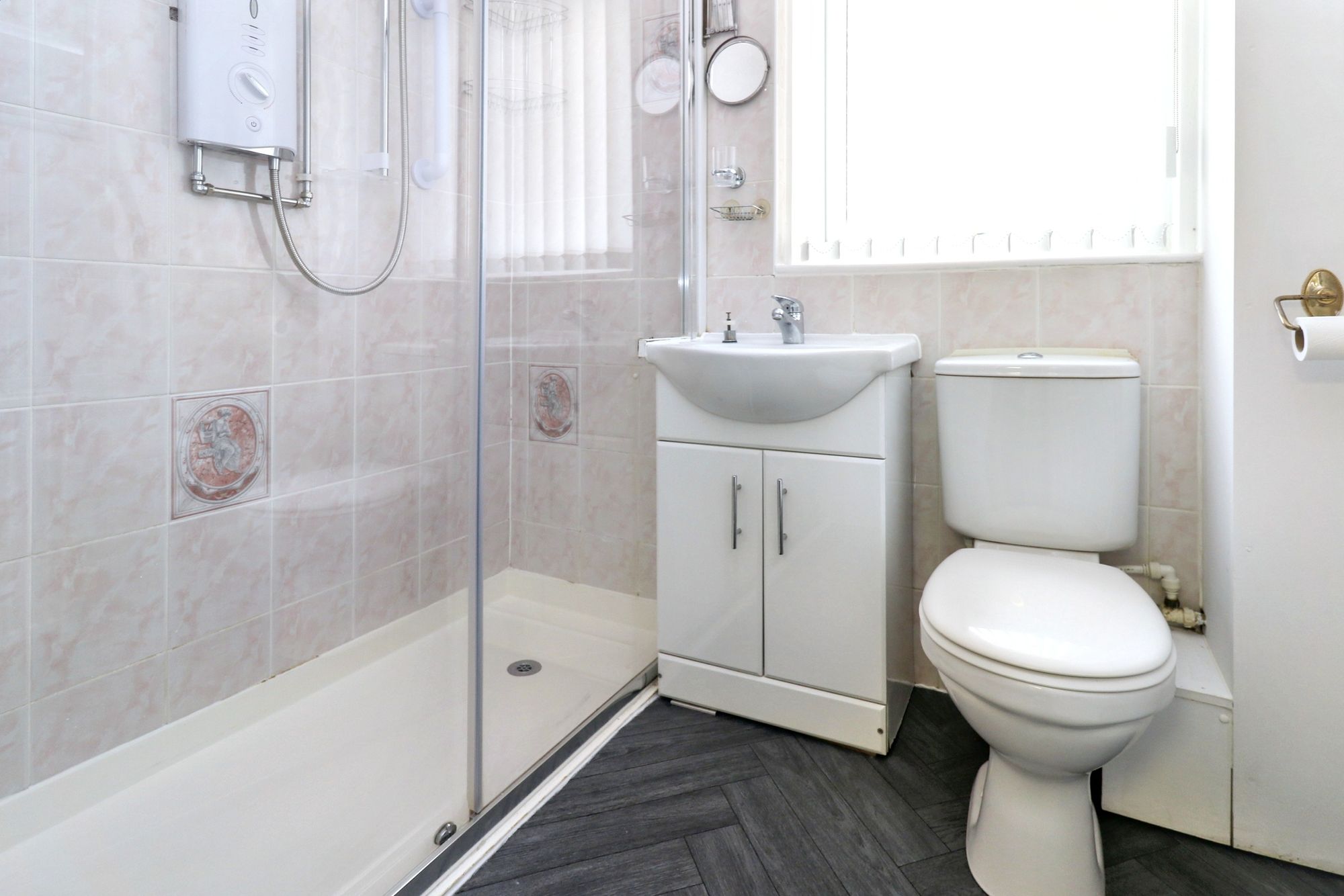 Norley Drive, St. Helens