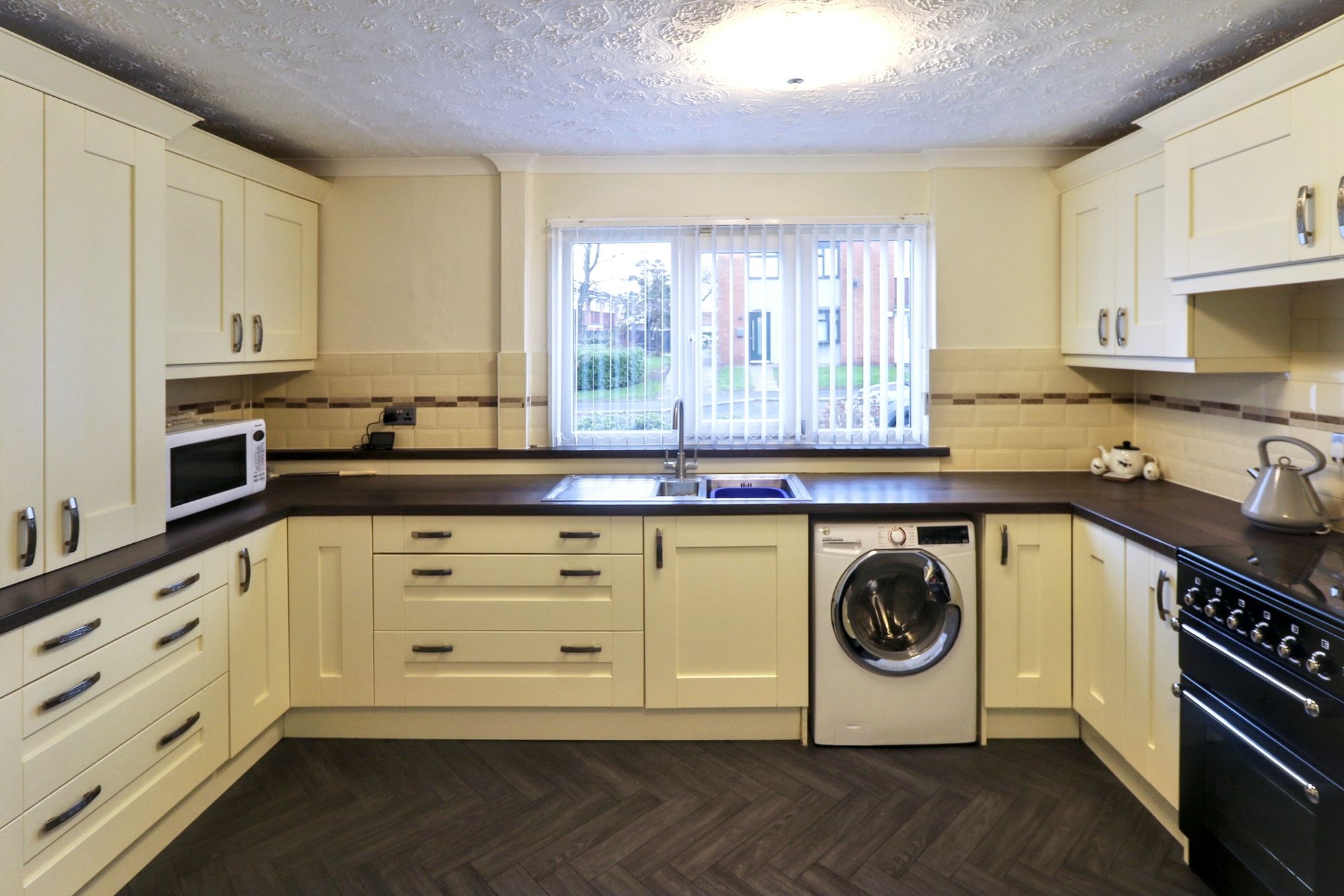 Norley Drive, St. Helens