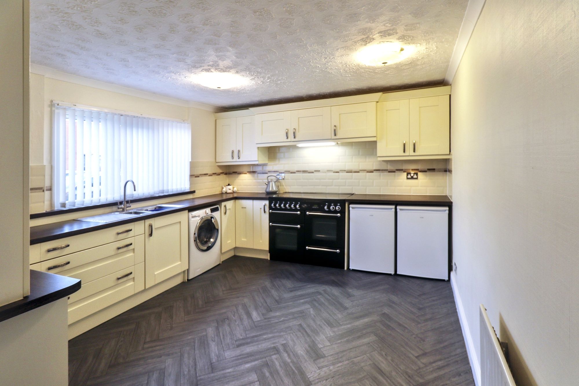 Norley Drive, St. Helens