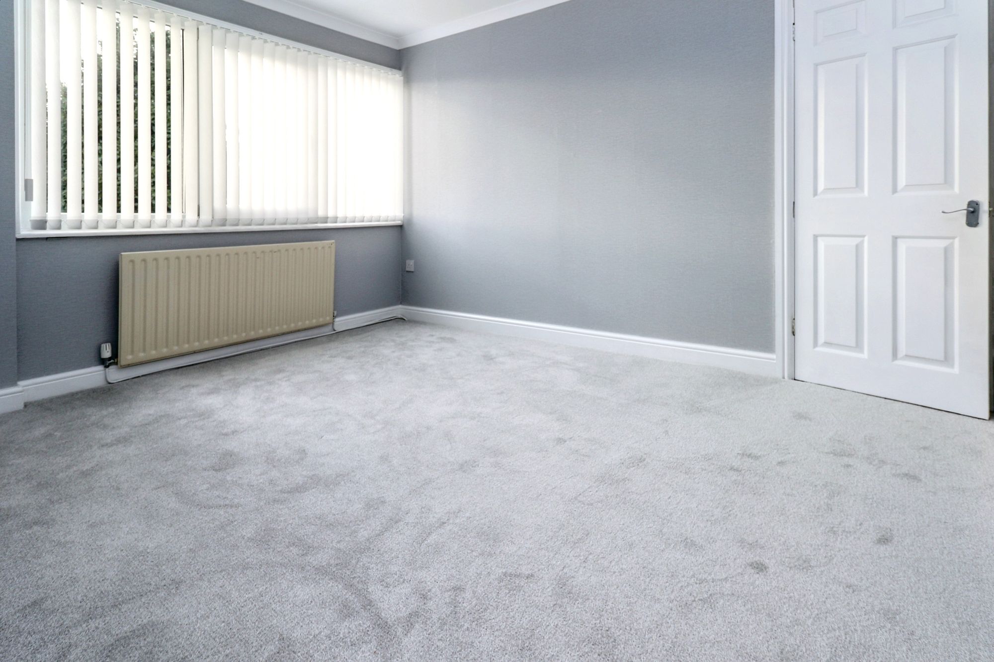 Norley Drive, St. Helens