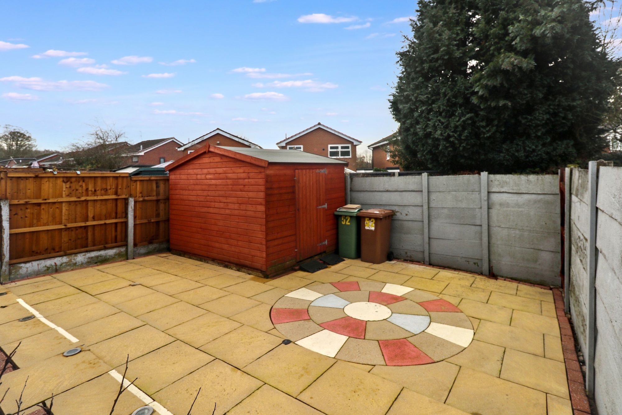 Norley Drive, St. Helens