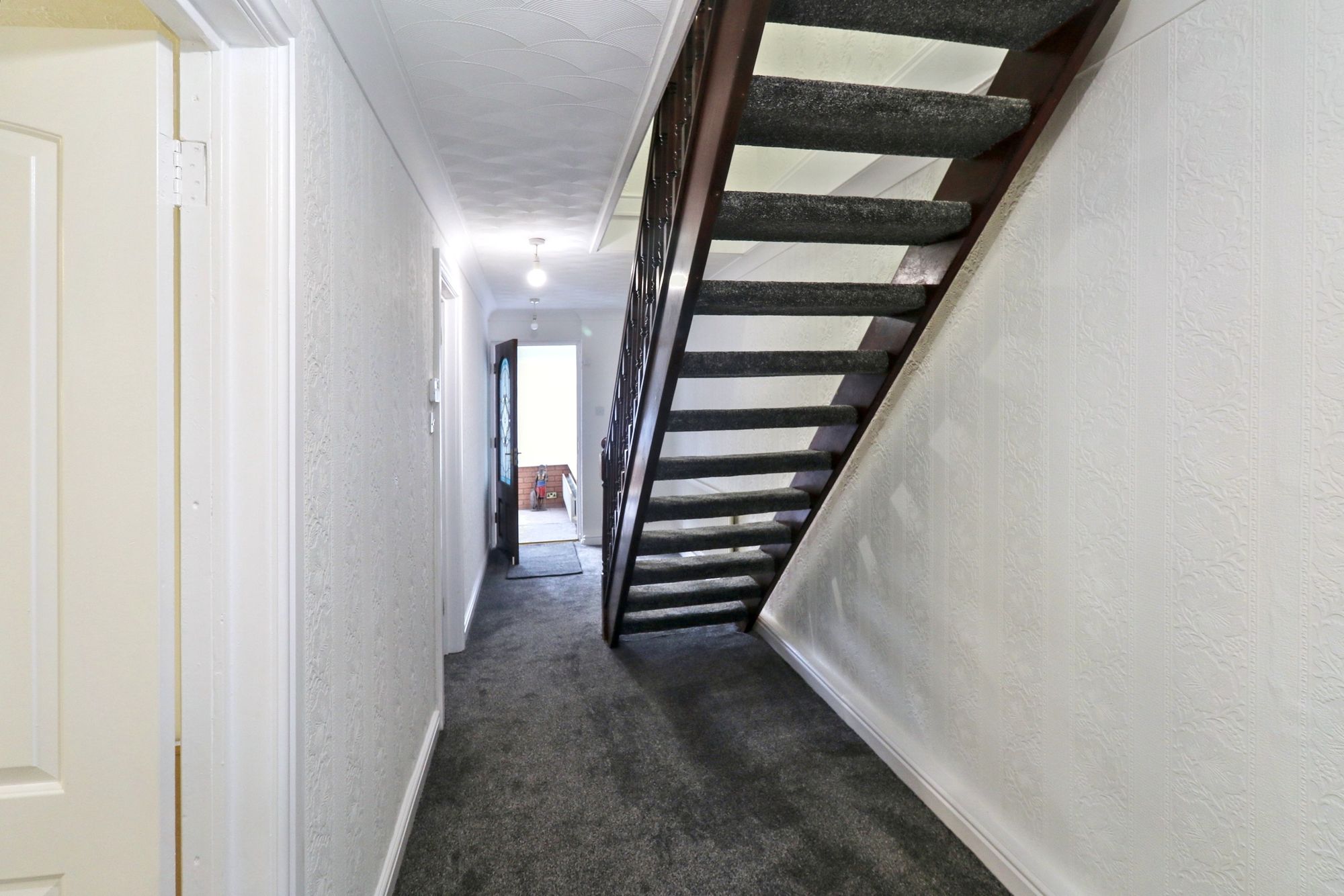 Norley Drive, St. Helens