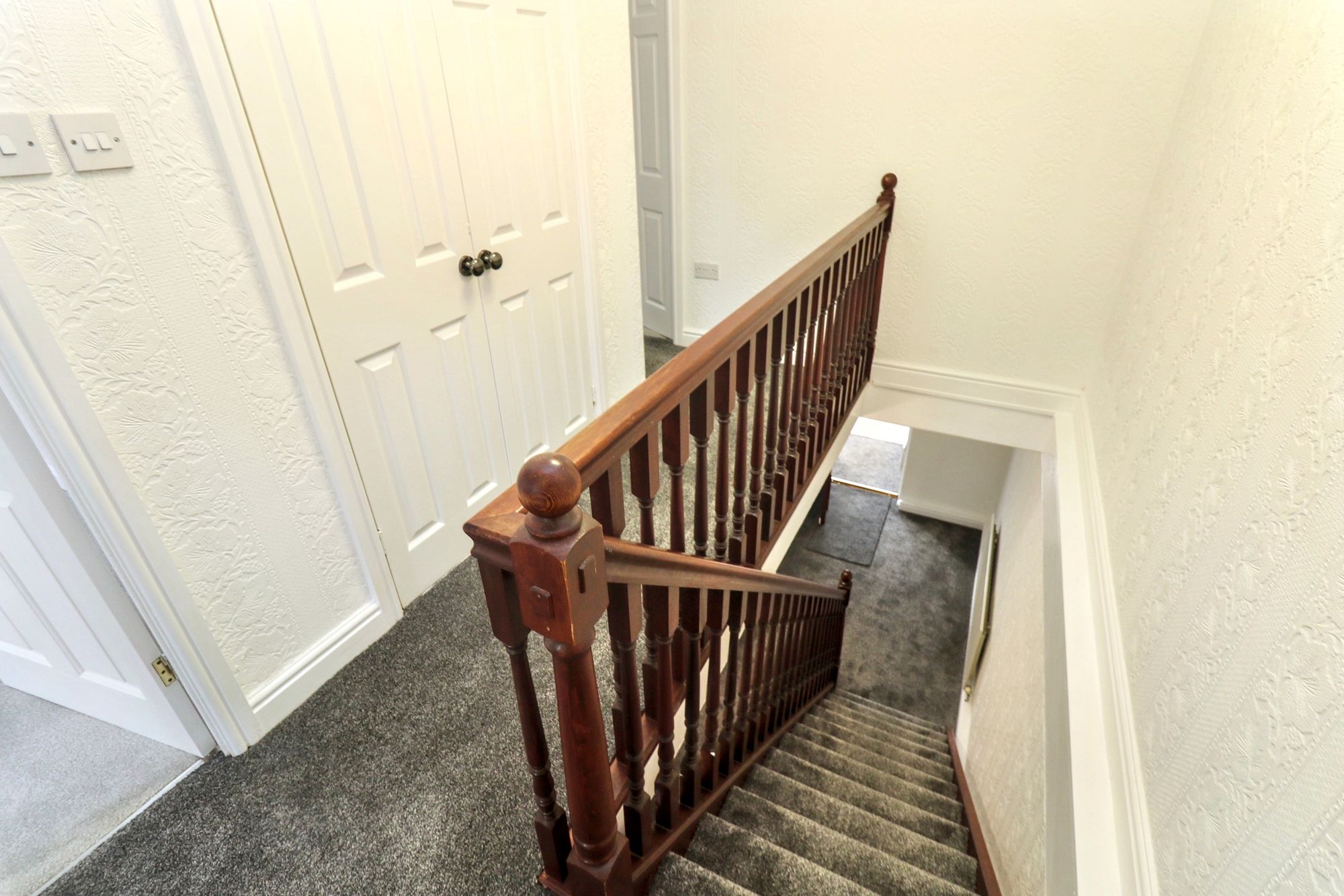 Norley Drive, St. Helens