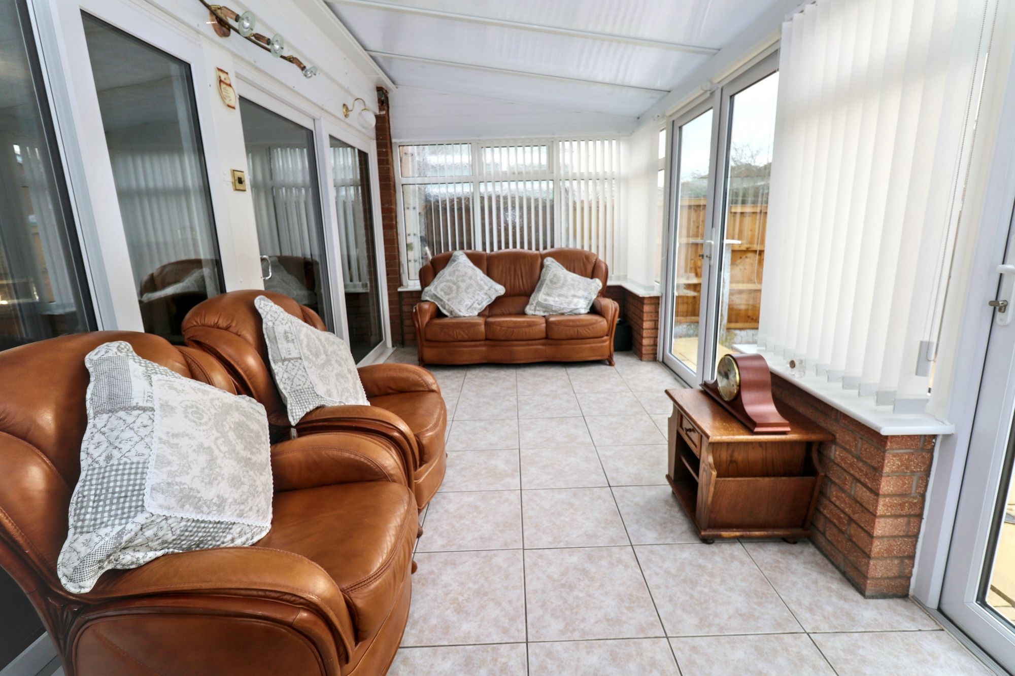 Norley Drive, St. Helens