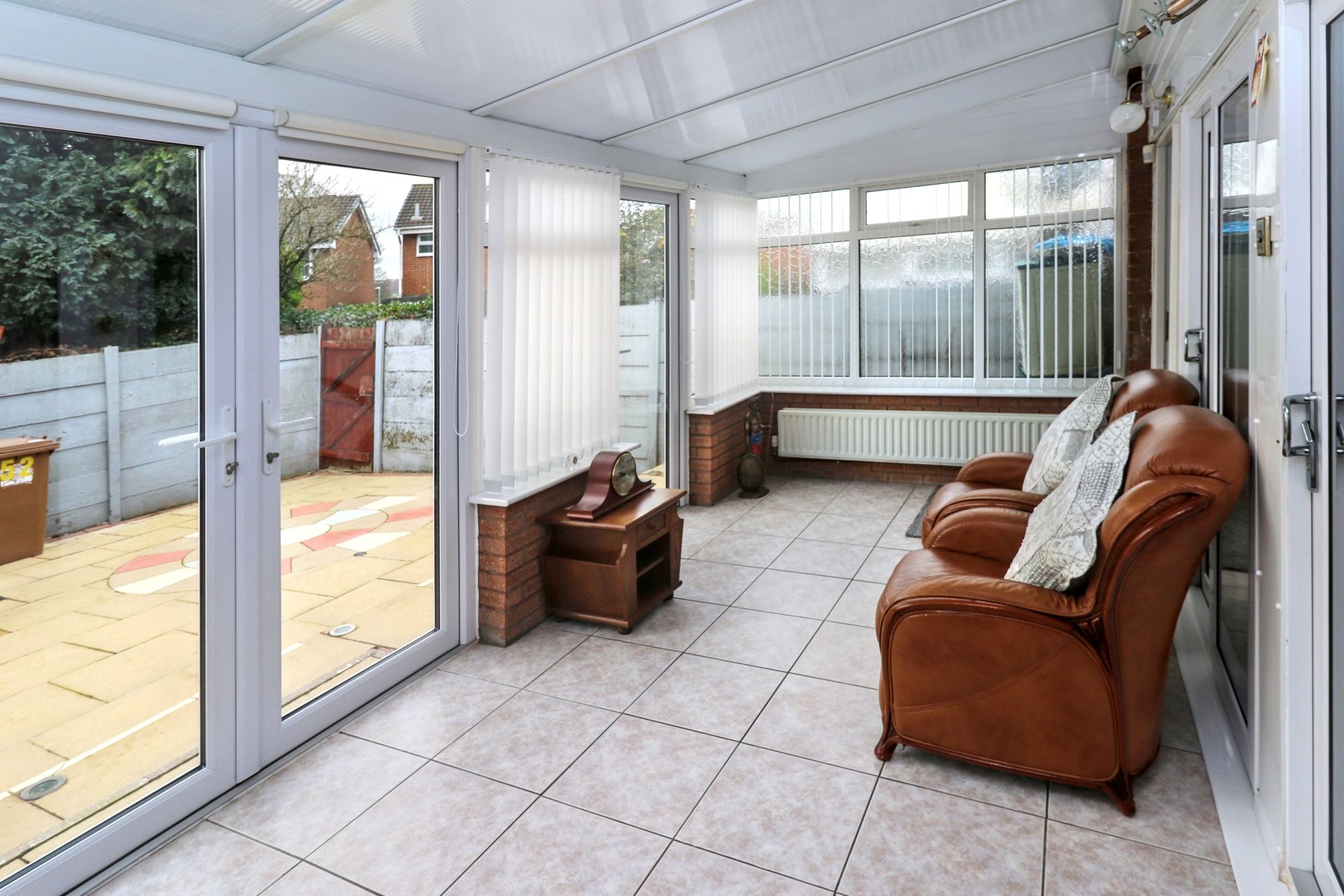 Norley Drive, St. Helens