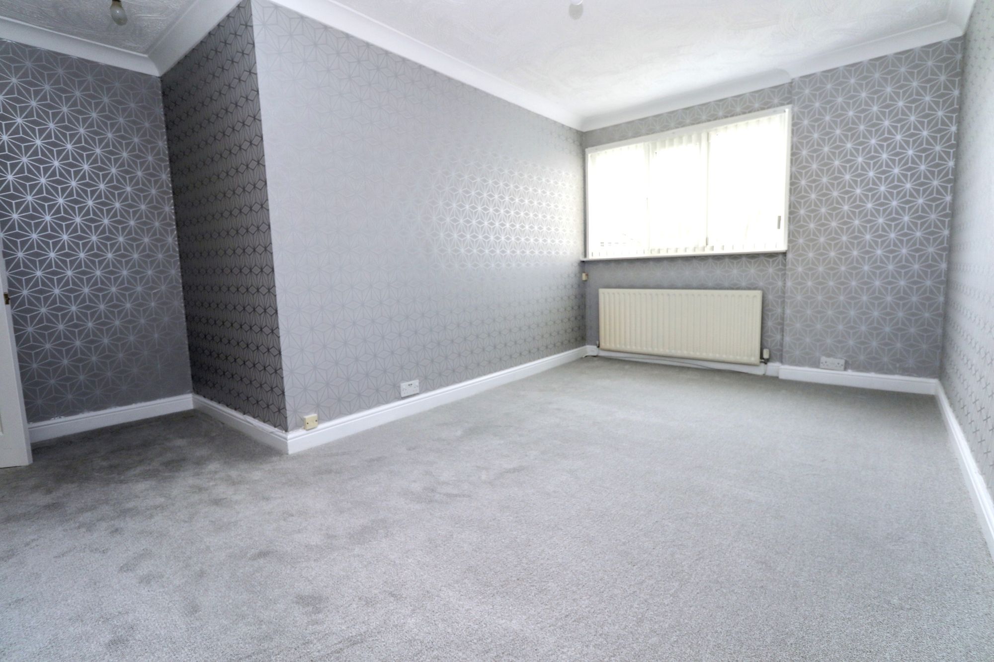 Norley Drive, St. Helens