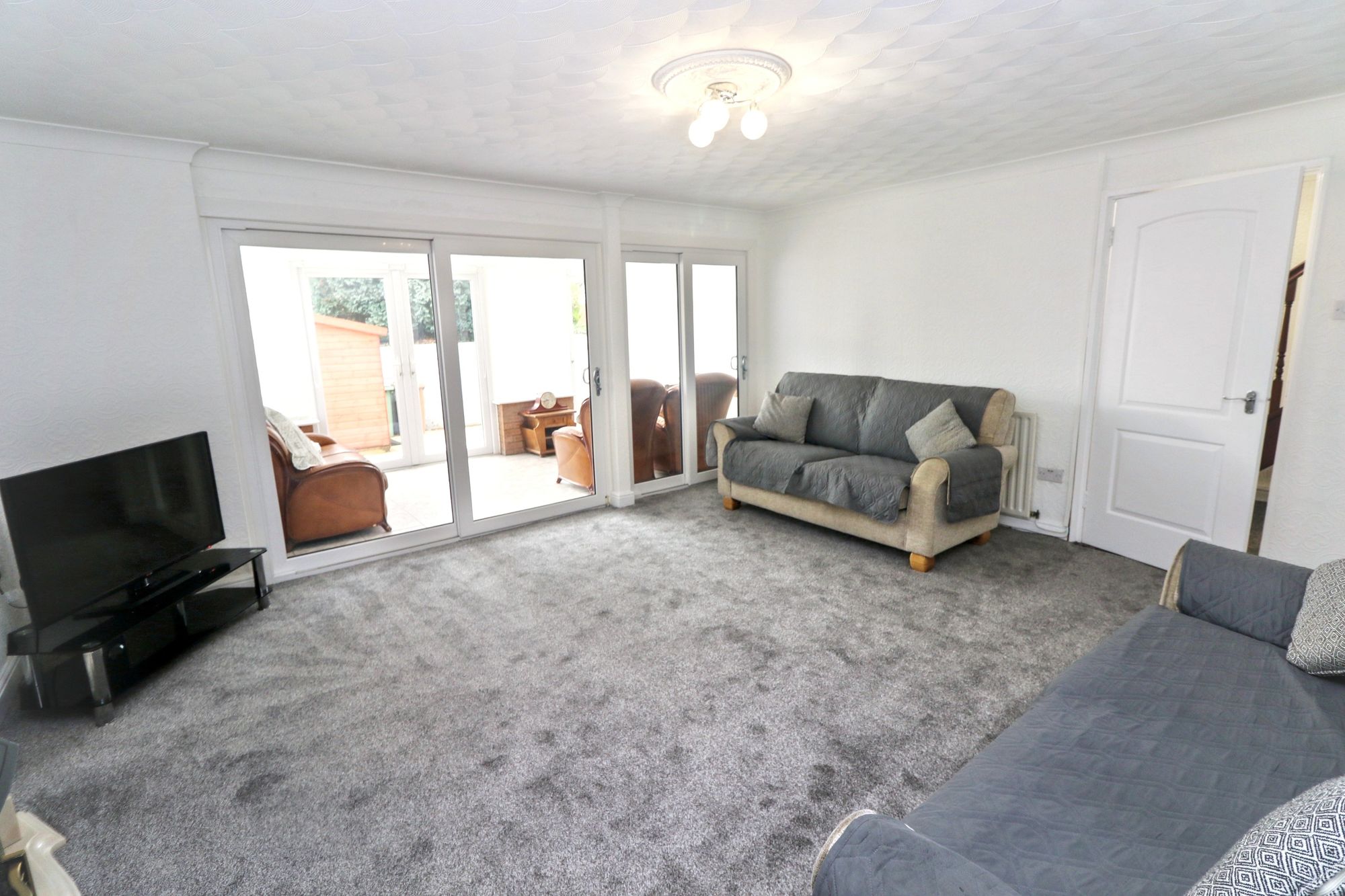 Norley Drive, St. Helens