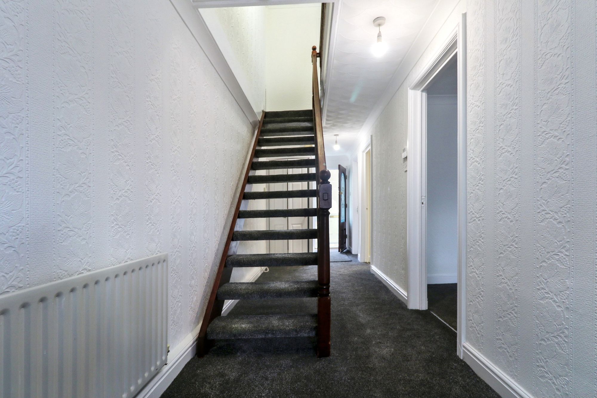 Norley Drive, St. Helens