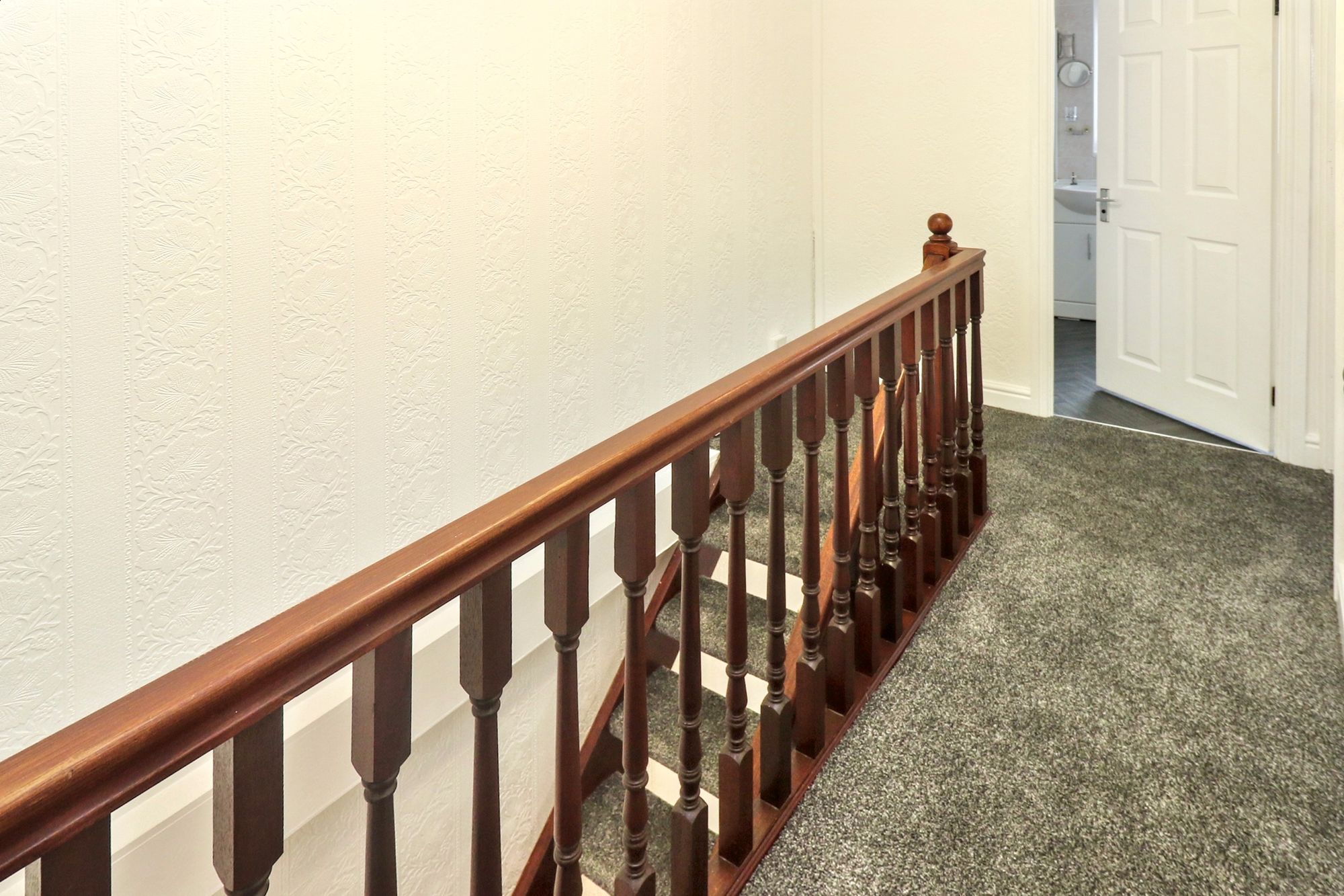 Norley Drive, St. Helens