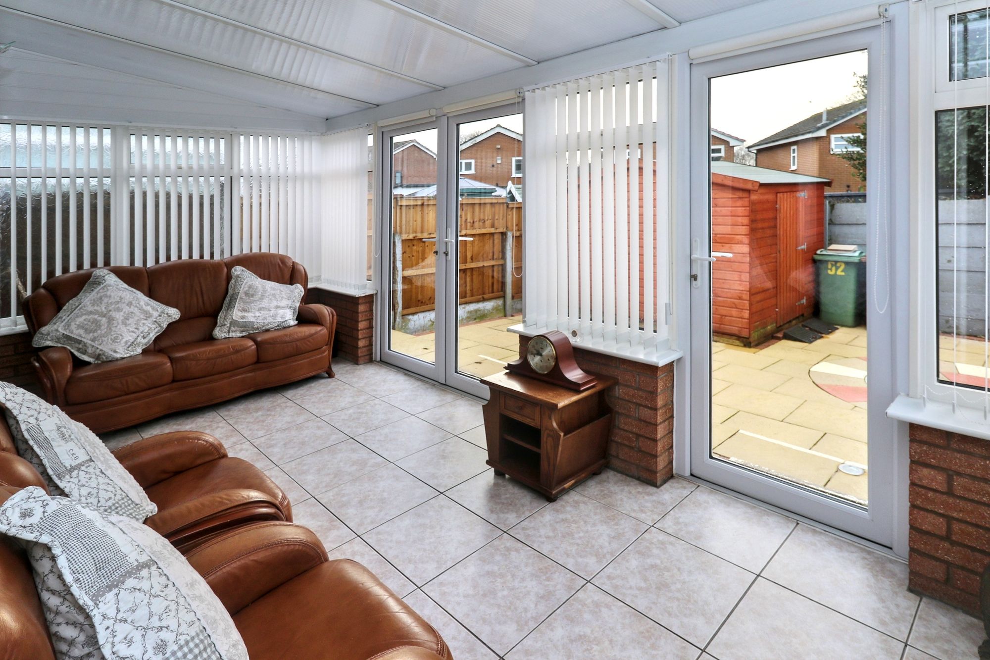 Norley Drive, St. Helens