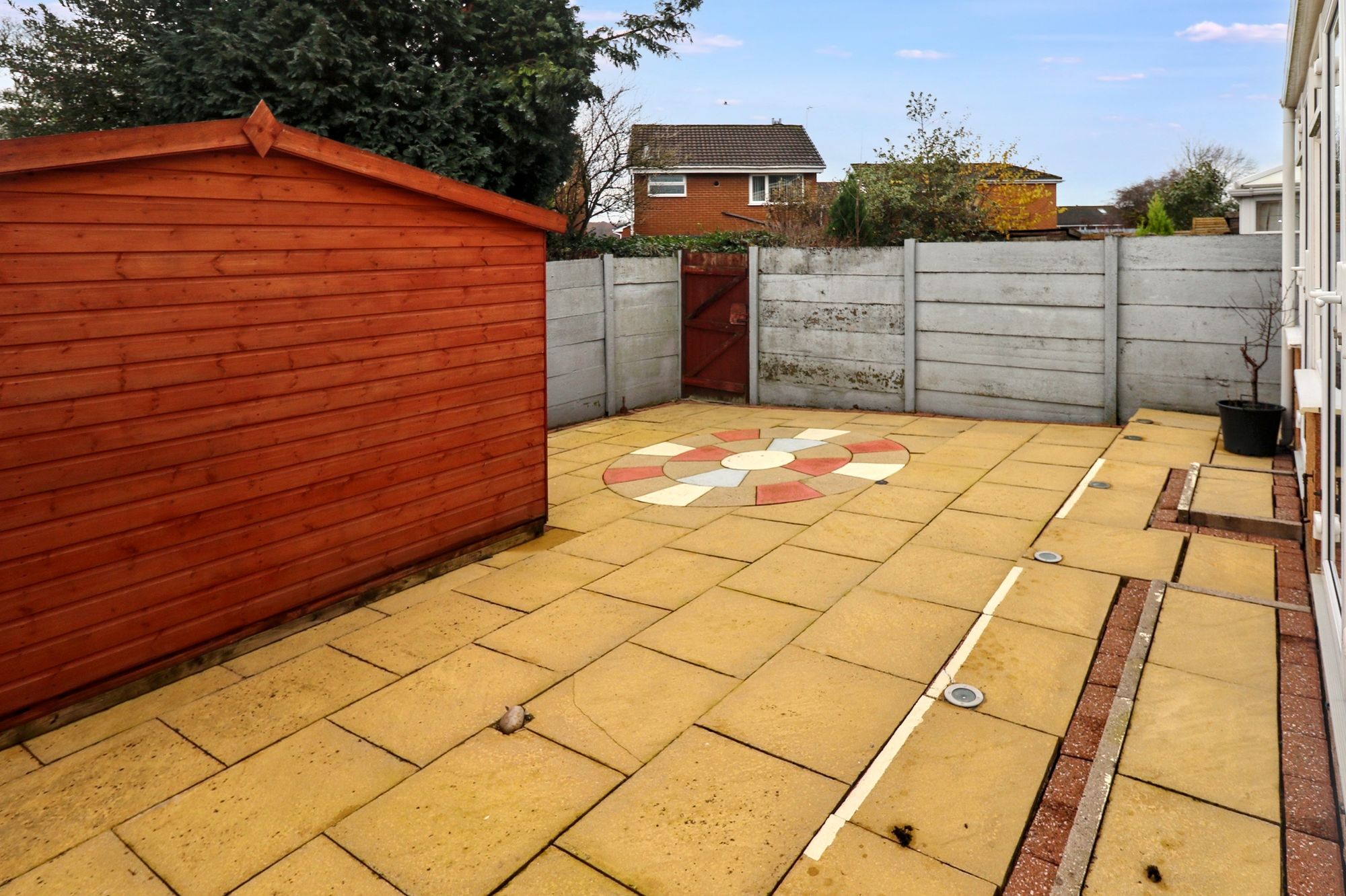 Norley Drive, St. Helens