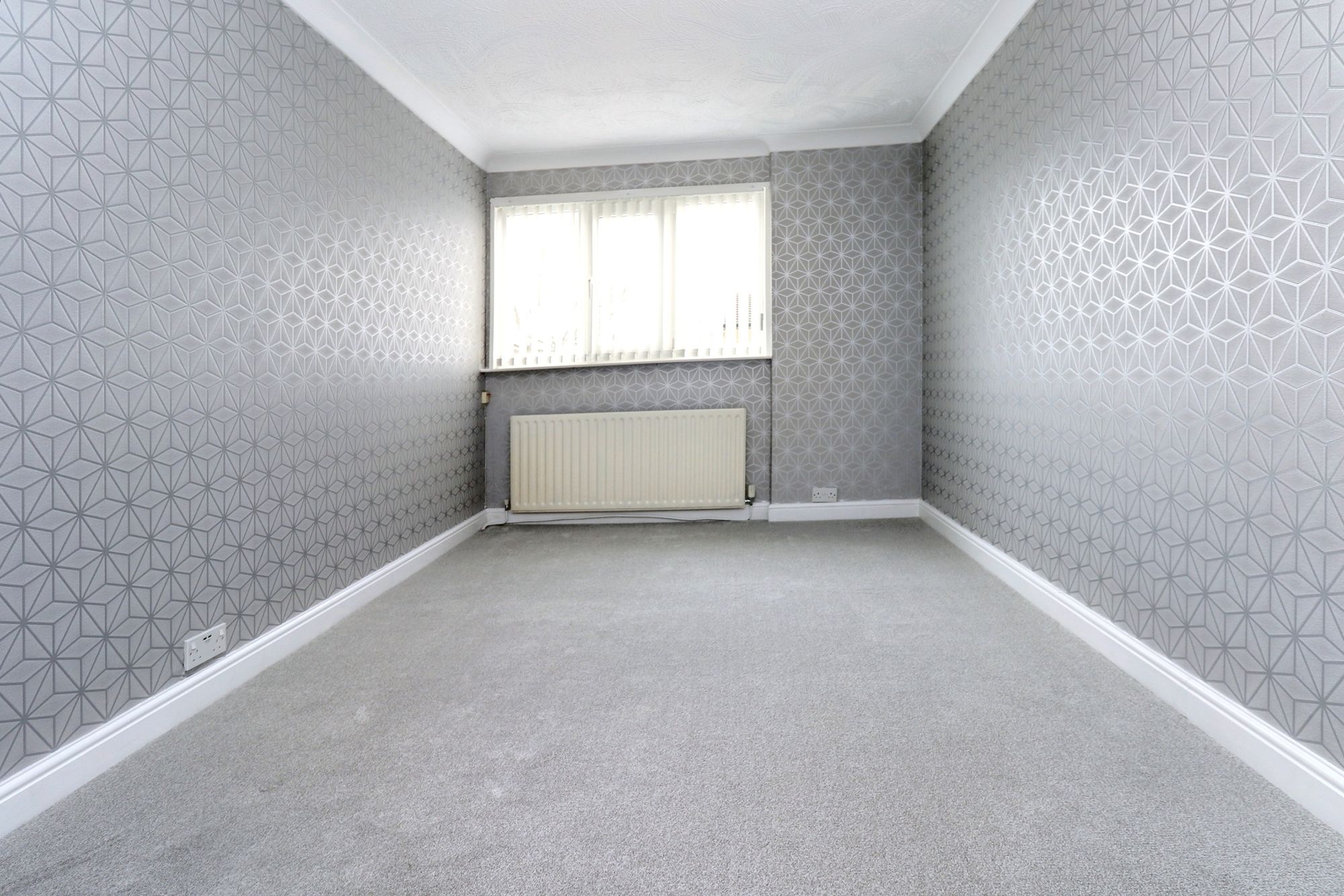 Norley Drive, St. Helens