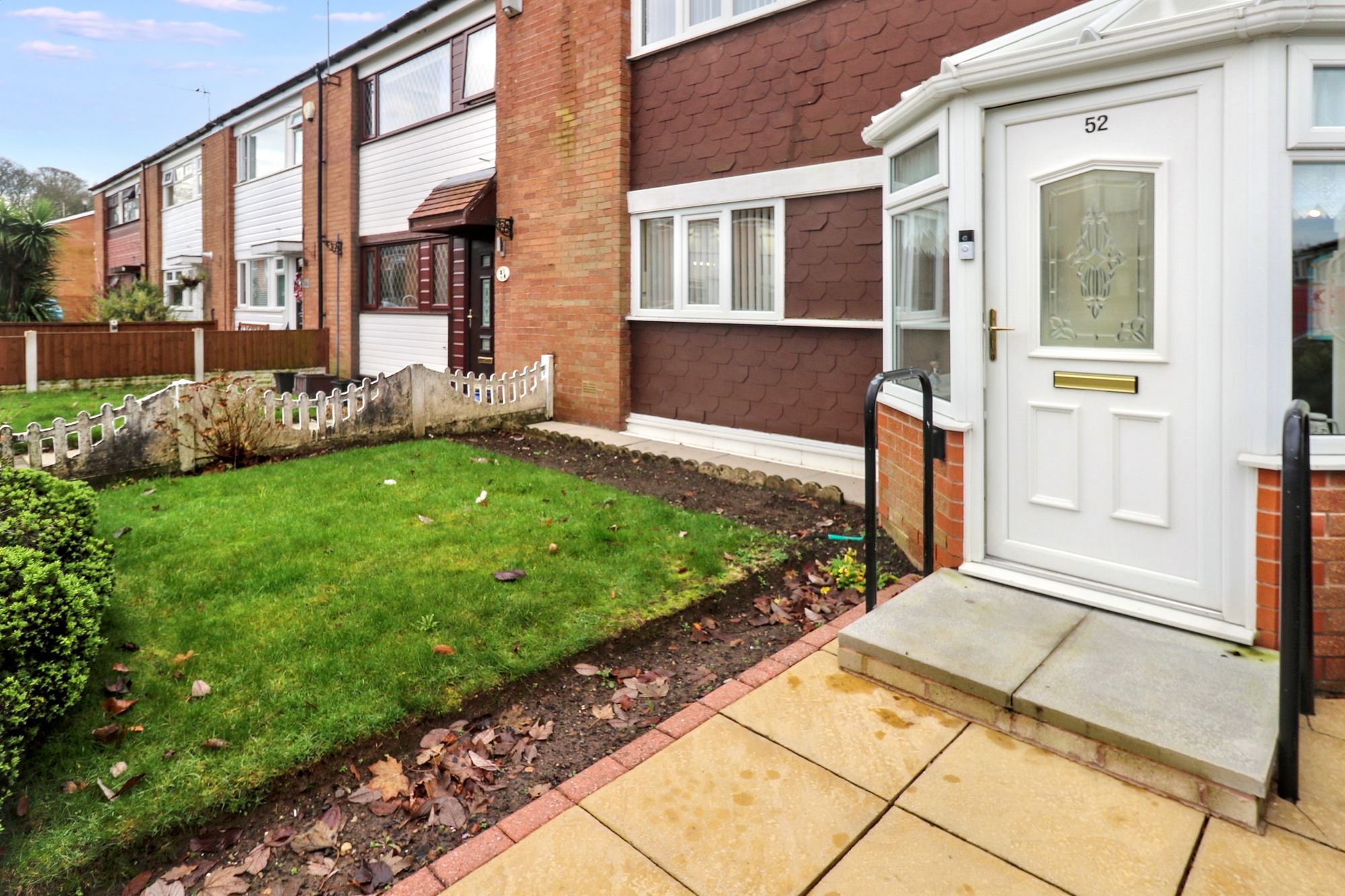 Norley Drive, St. Helens