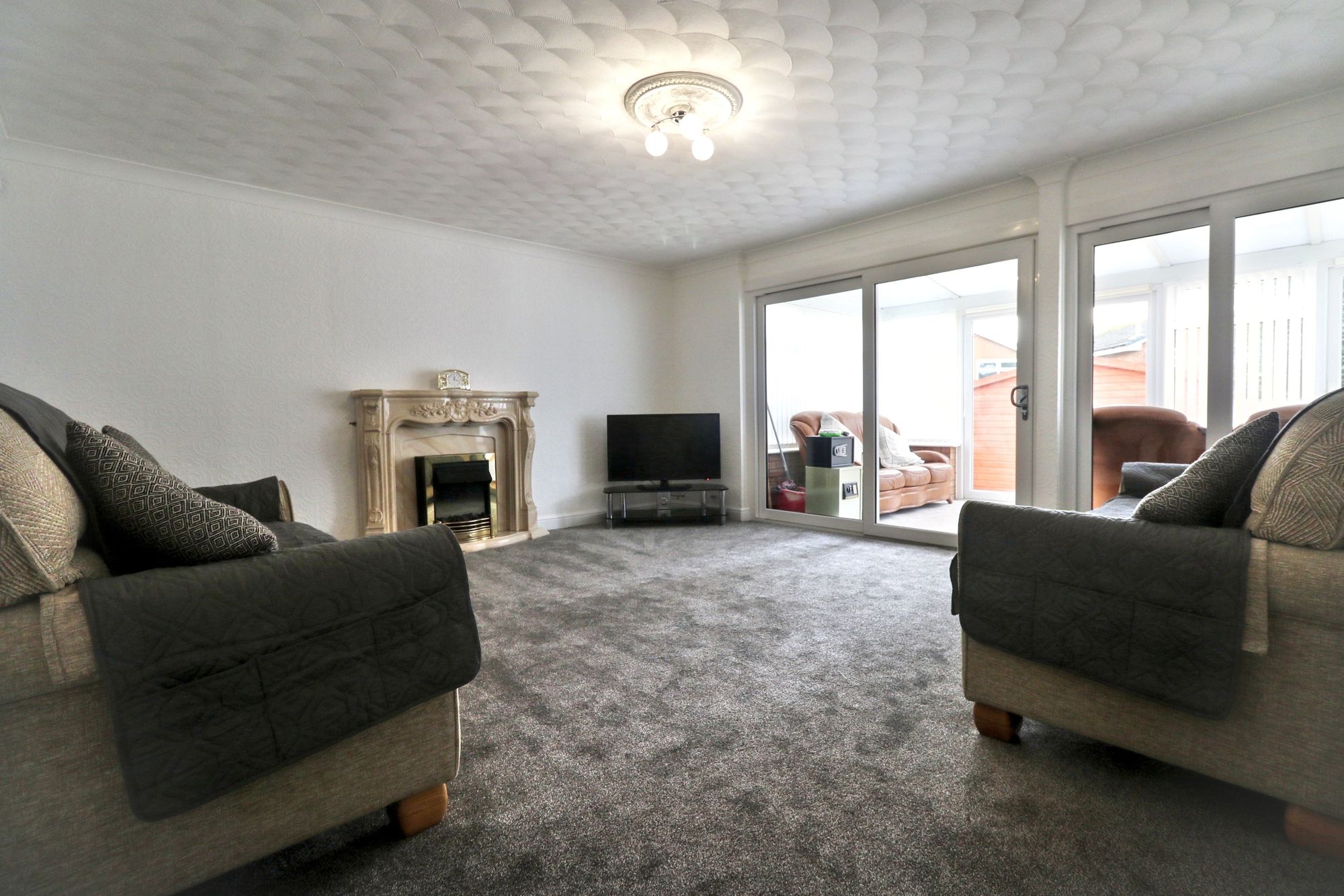 Norley Drive, St. Helens