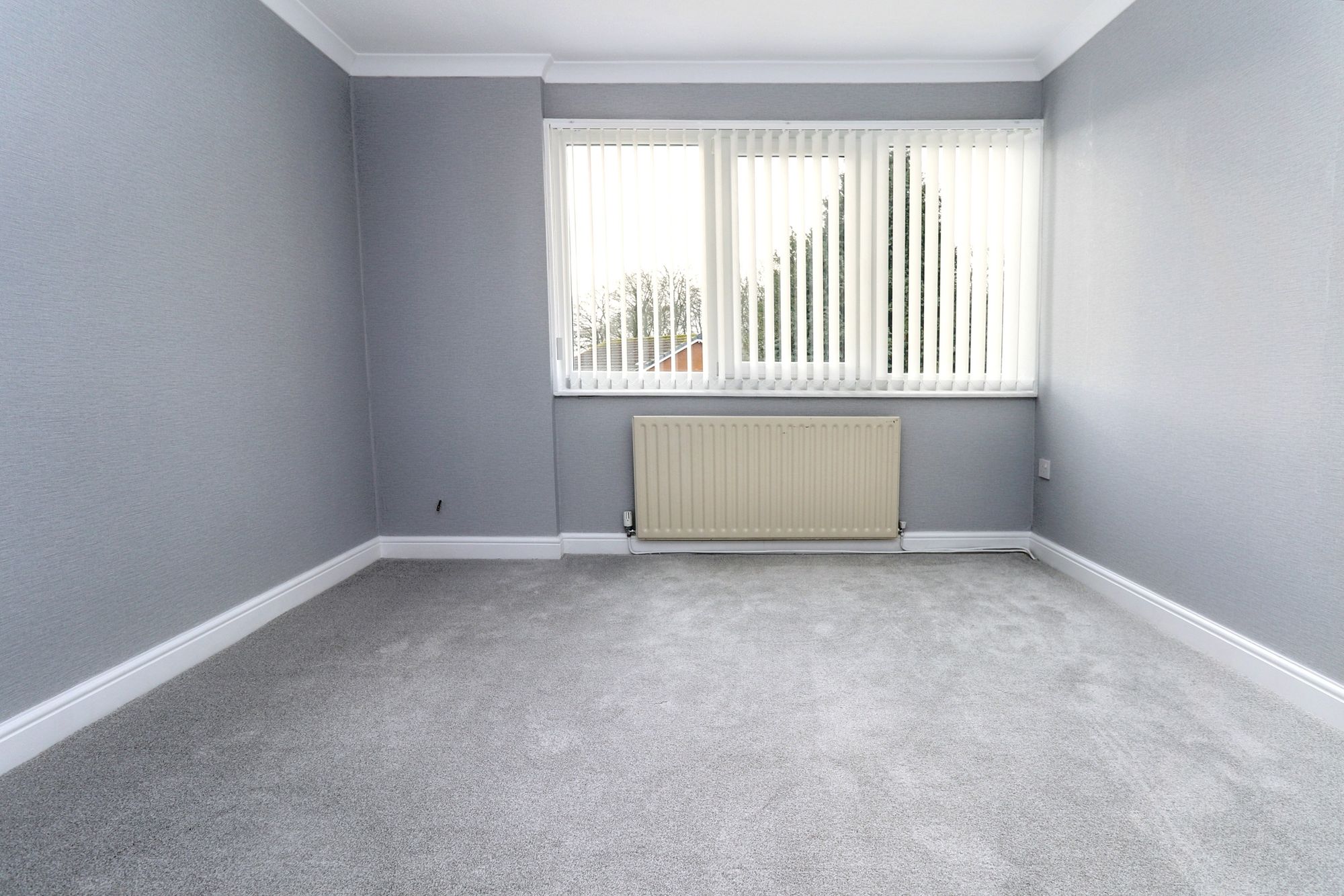 Norley Drive, St. Helens