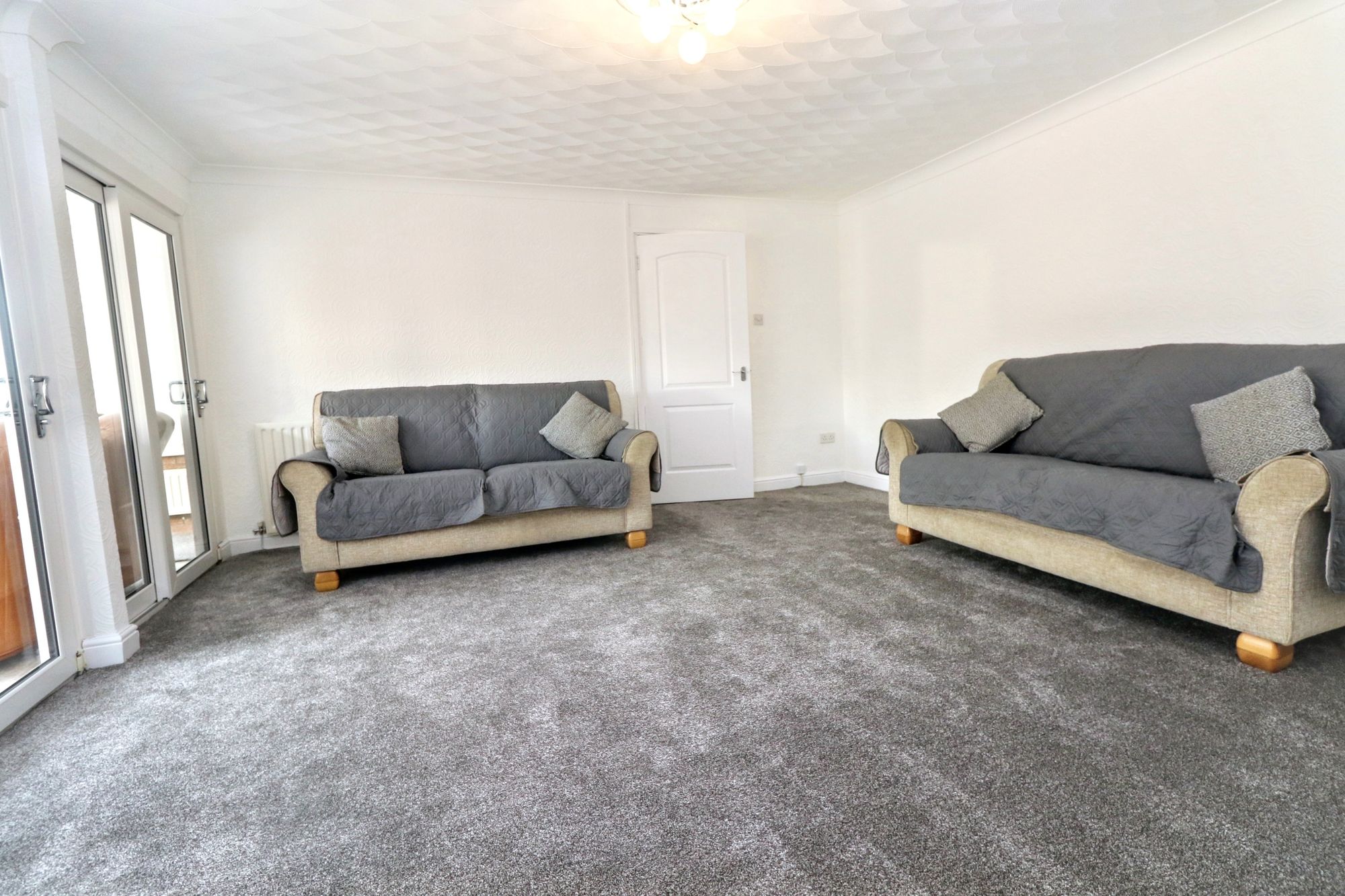 Norley Drive, St. Helens