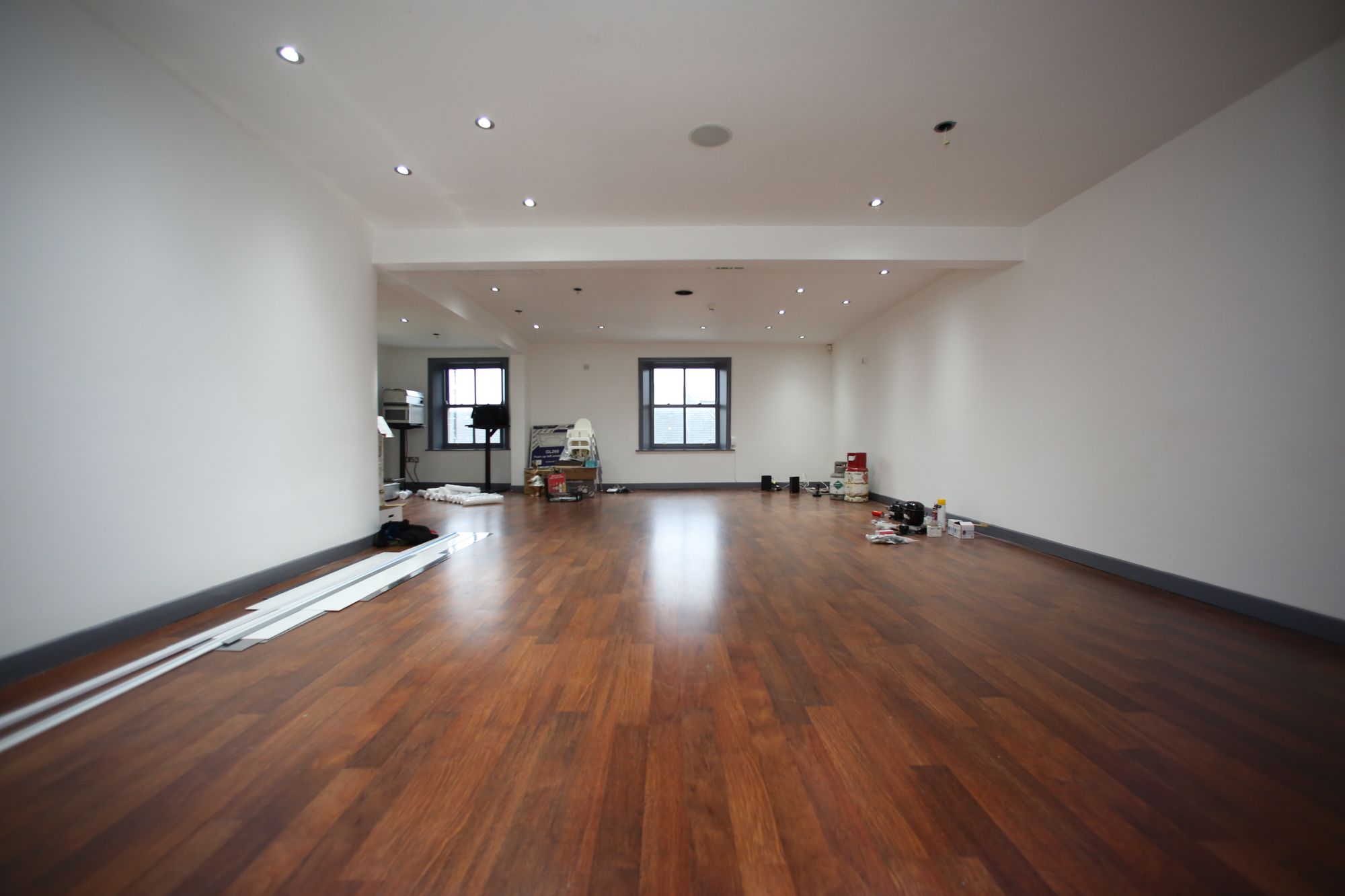 Photo of Westbourne Road, Huddersfield, HD1