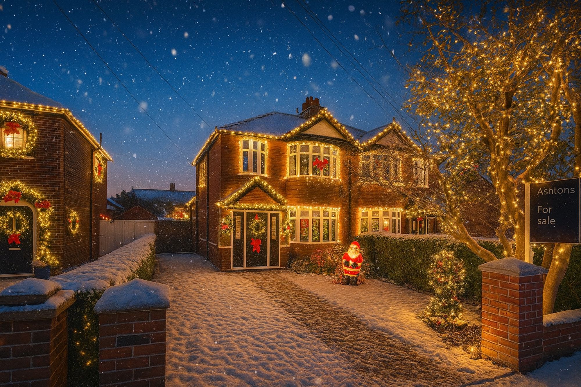 Cronton Lane, Widnes, WA8